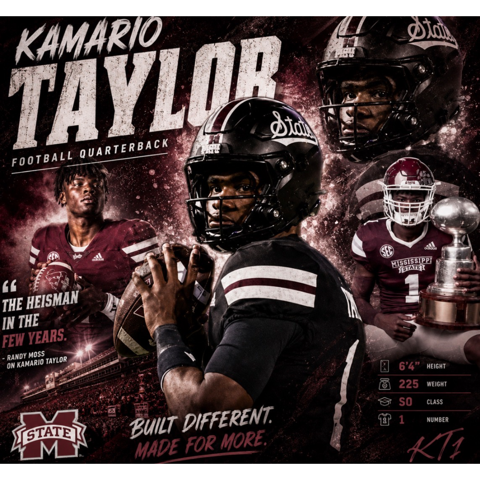 College Football Is Going CRAZY! Biggest News, Recruiting, Transfers & Breaking Updates LIVE episode artwork