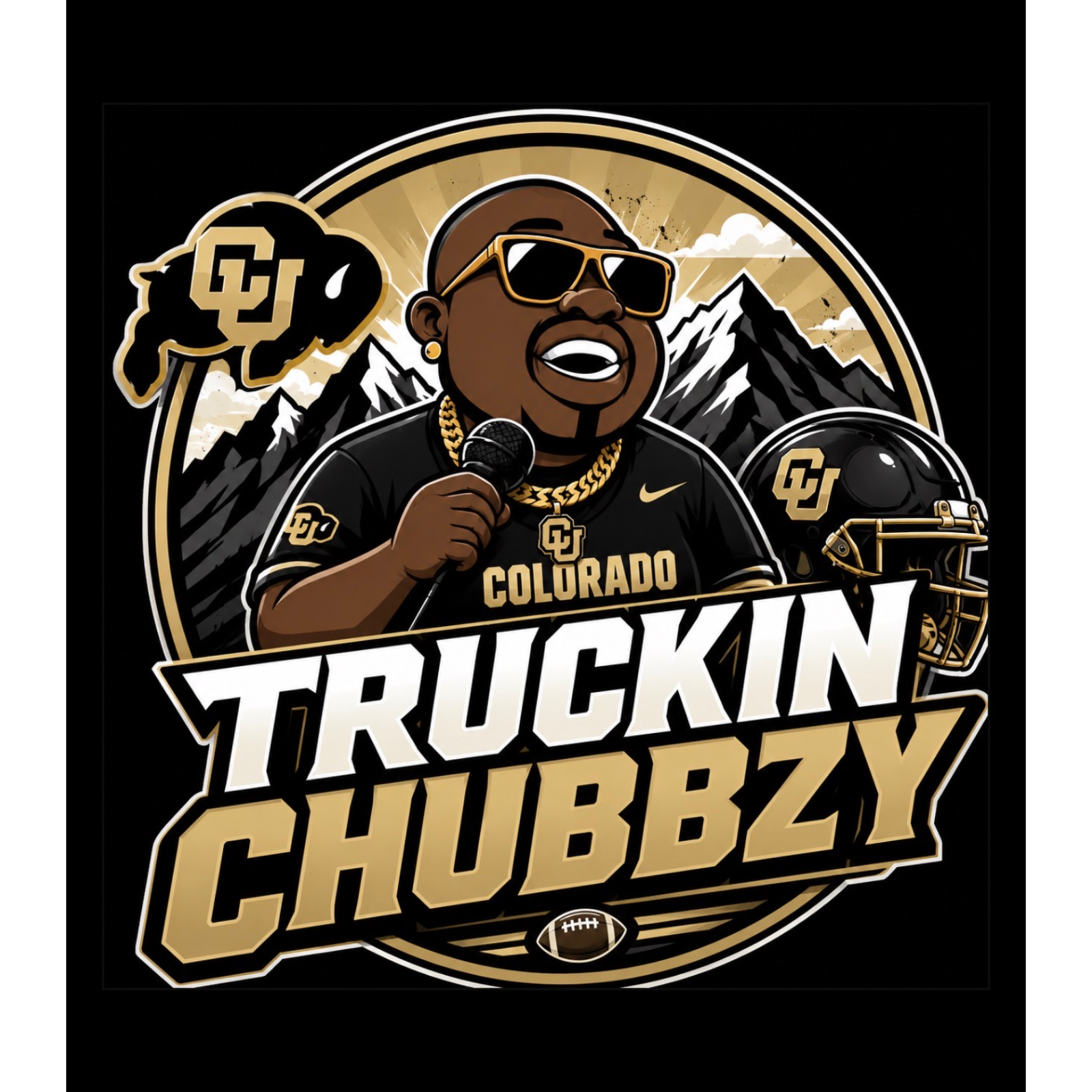 Colorado vs Georgia Tech: The Julian Lewis Era Begins! Trash Talk, Revenge & Game 1 Preview episode artwork