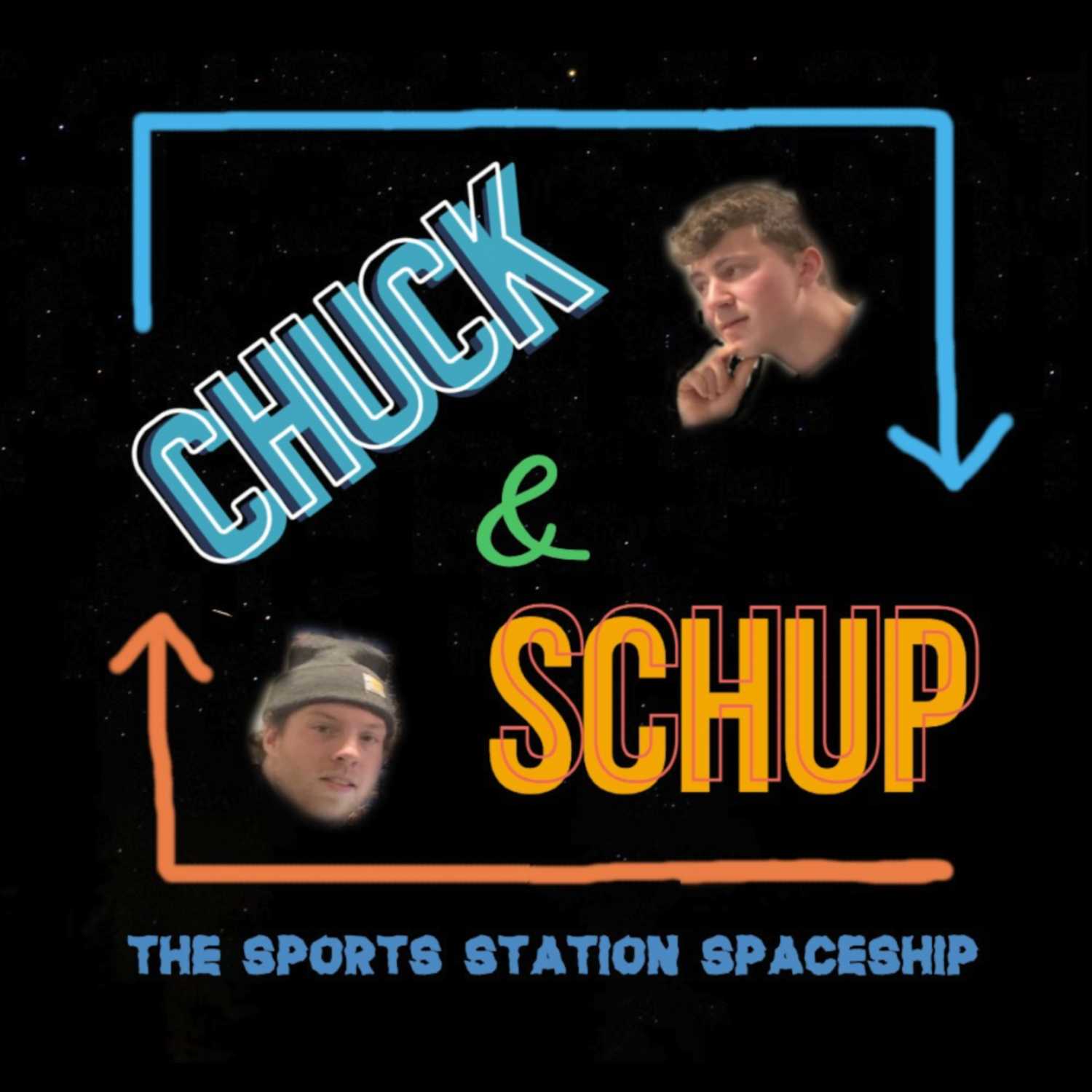 SSBC: Schup Sports Broadcast Channel