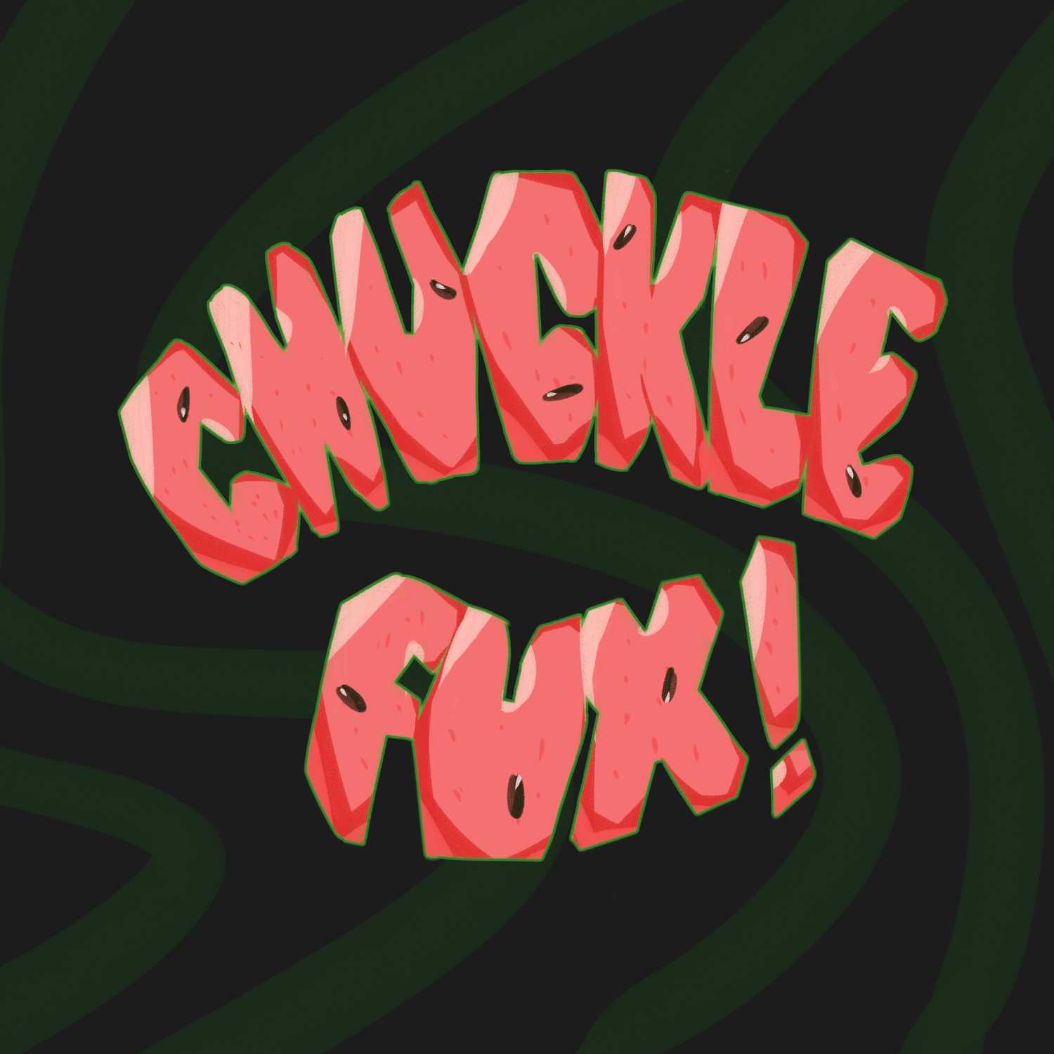 Jay leaves Eric no TP [Chucklefux! ep13] episode artwork