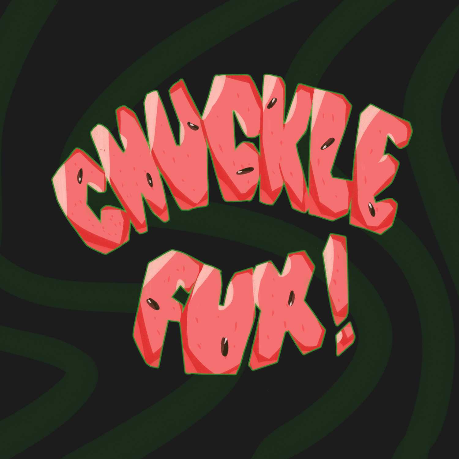 We Like to Earn Our Explicit Tag Here [Chucklefux! ep24] episode artwork