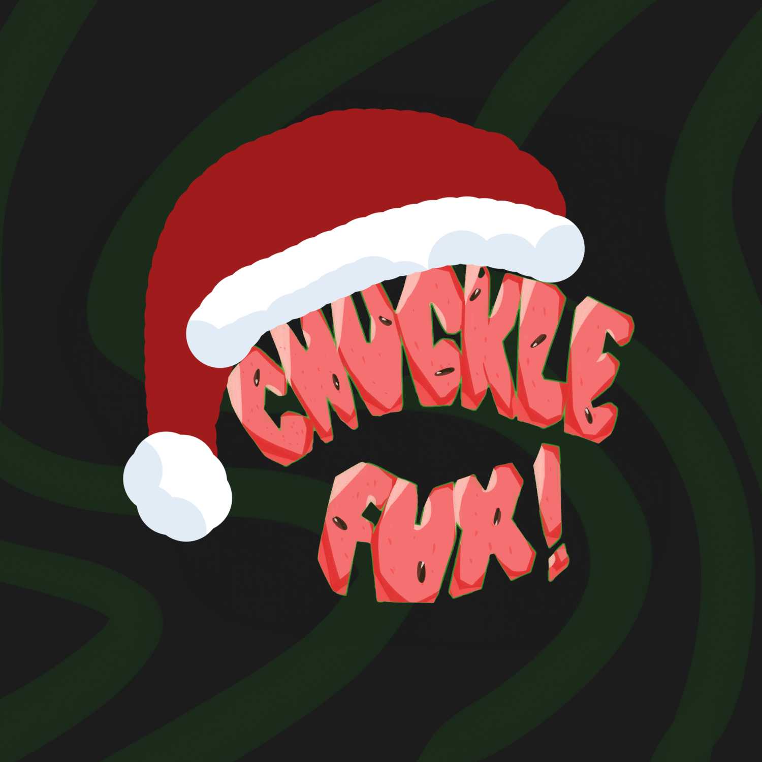 Chucklefux 2023 Christmas Special! episode artwork