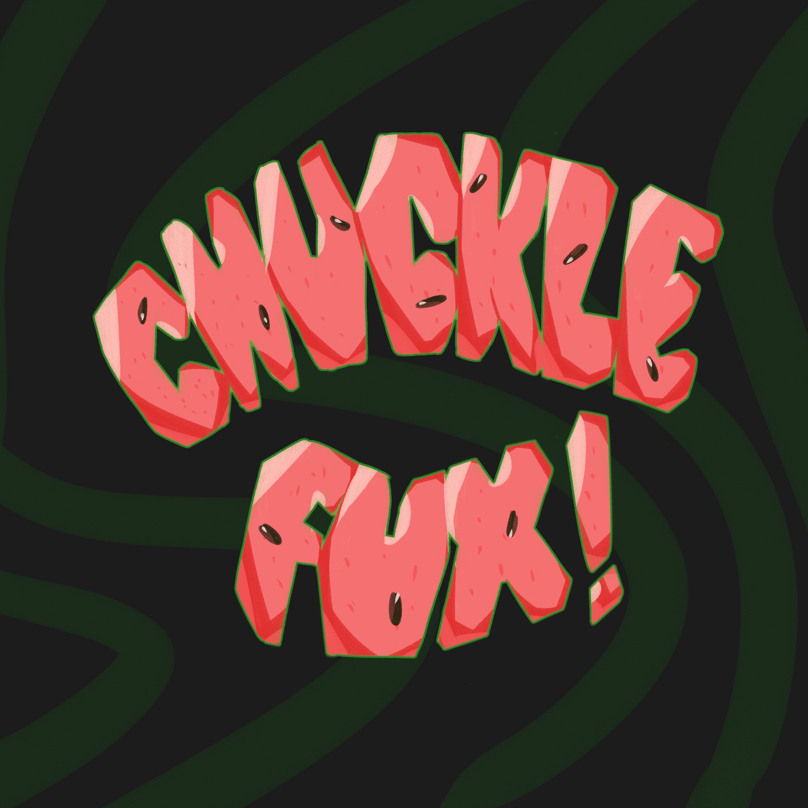 The Tits Are Milking? [Chucklefux! ep37] episode artwork
