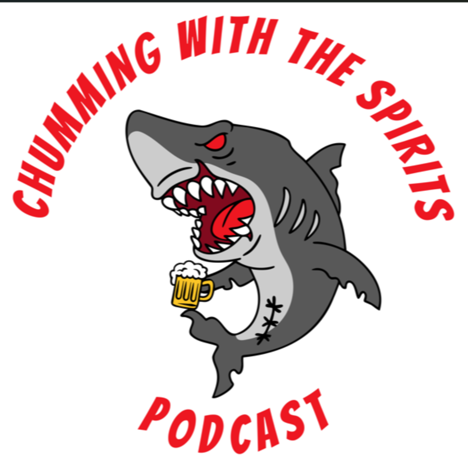 Chumming with the Spirits