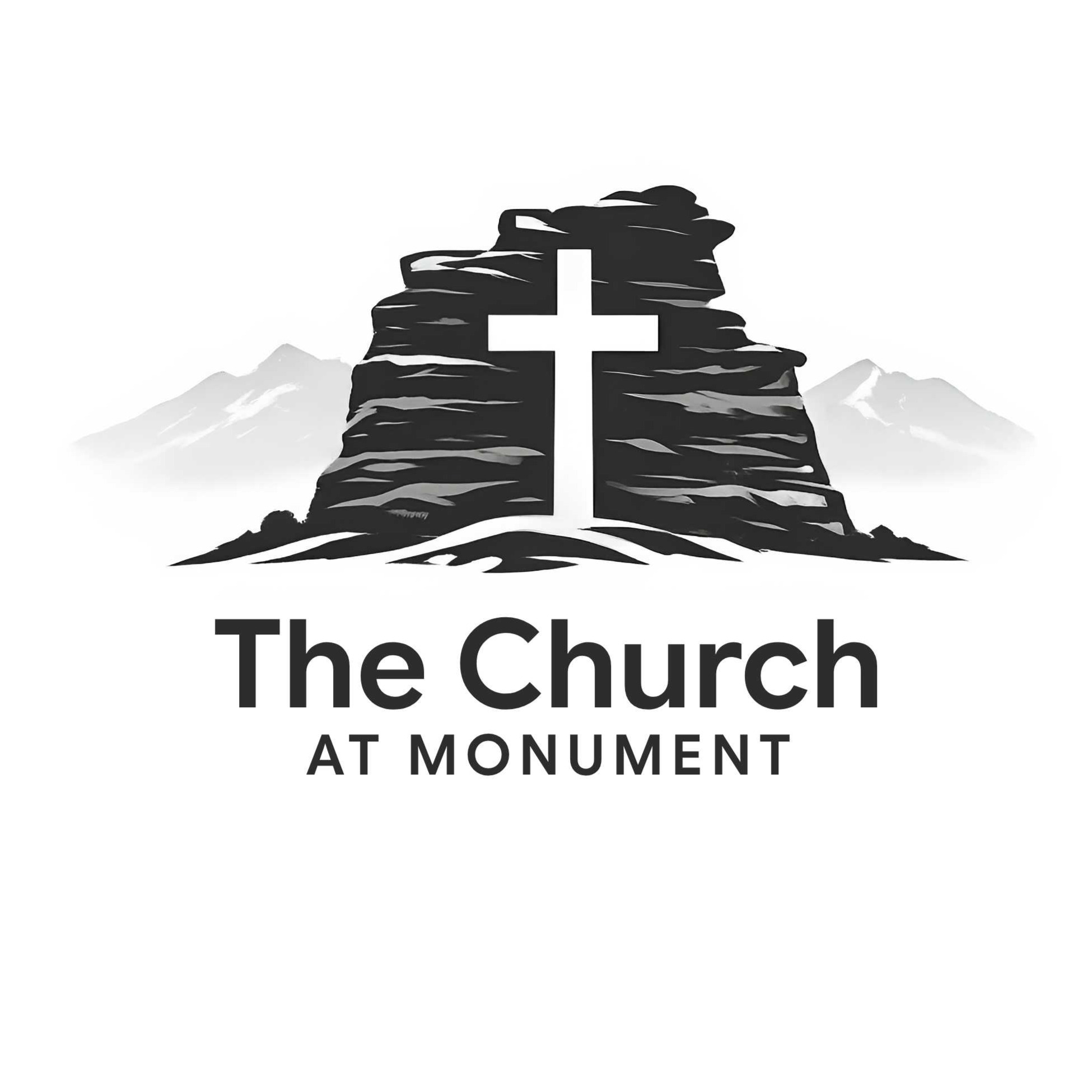 The Church at Monument - Sermons podcast artwork