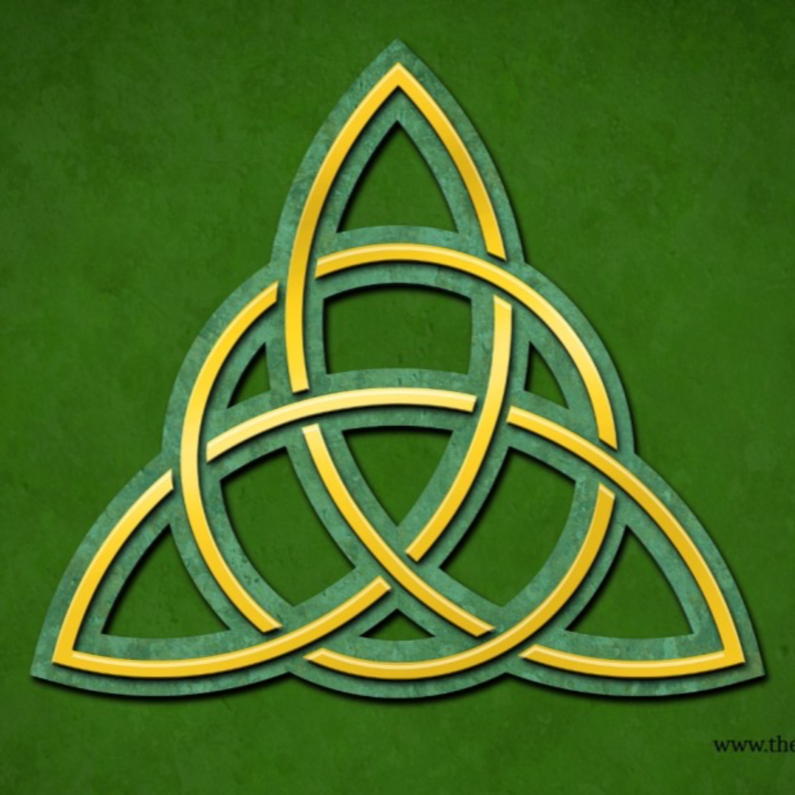 The Formation of the Doctrine of the Trinity Part 1  episode artwork