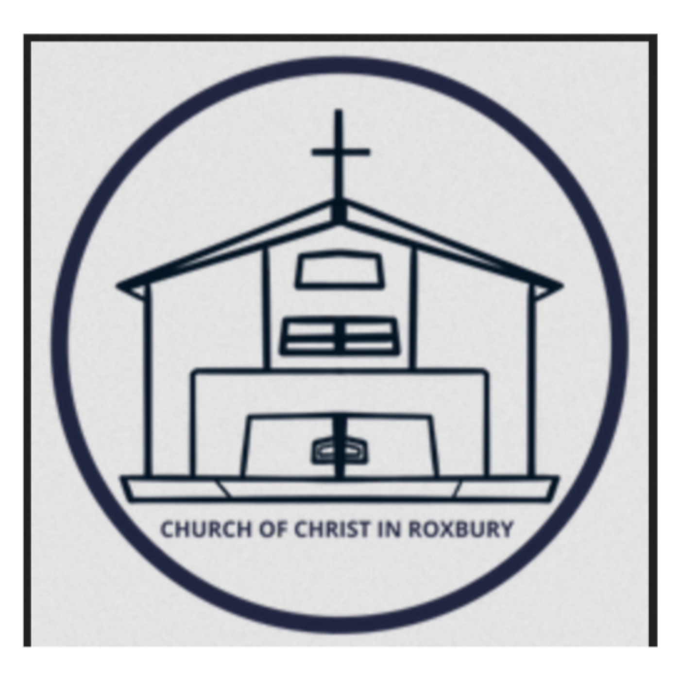 Church of Christ in Roxbury Young Adult Ministry (YAM) Devotionals