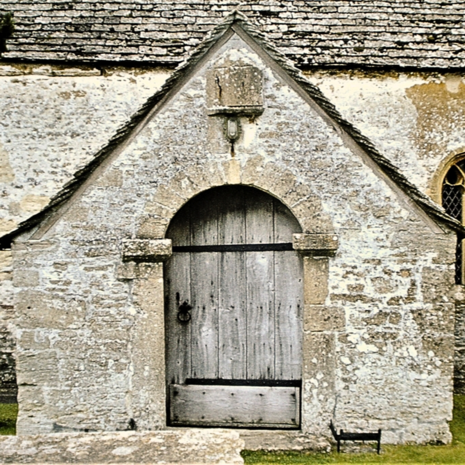 Ermin West Benefice Sermons cover art