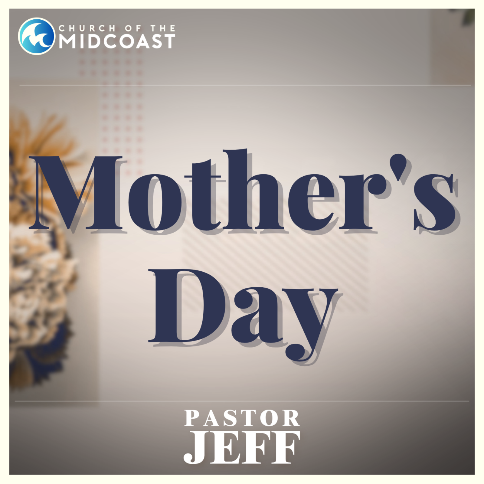 Mother's Day 2026 episode artwork