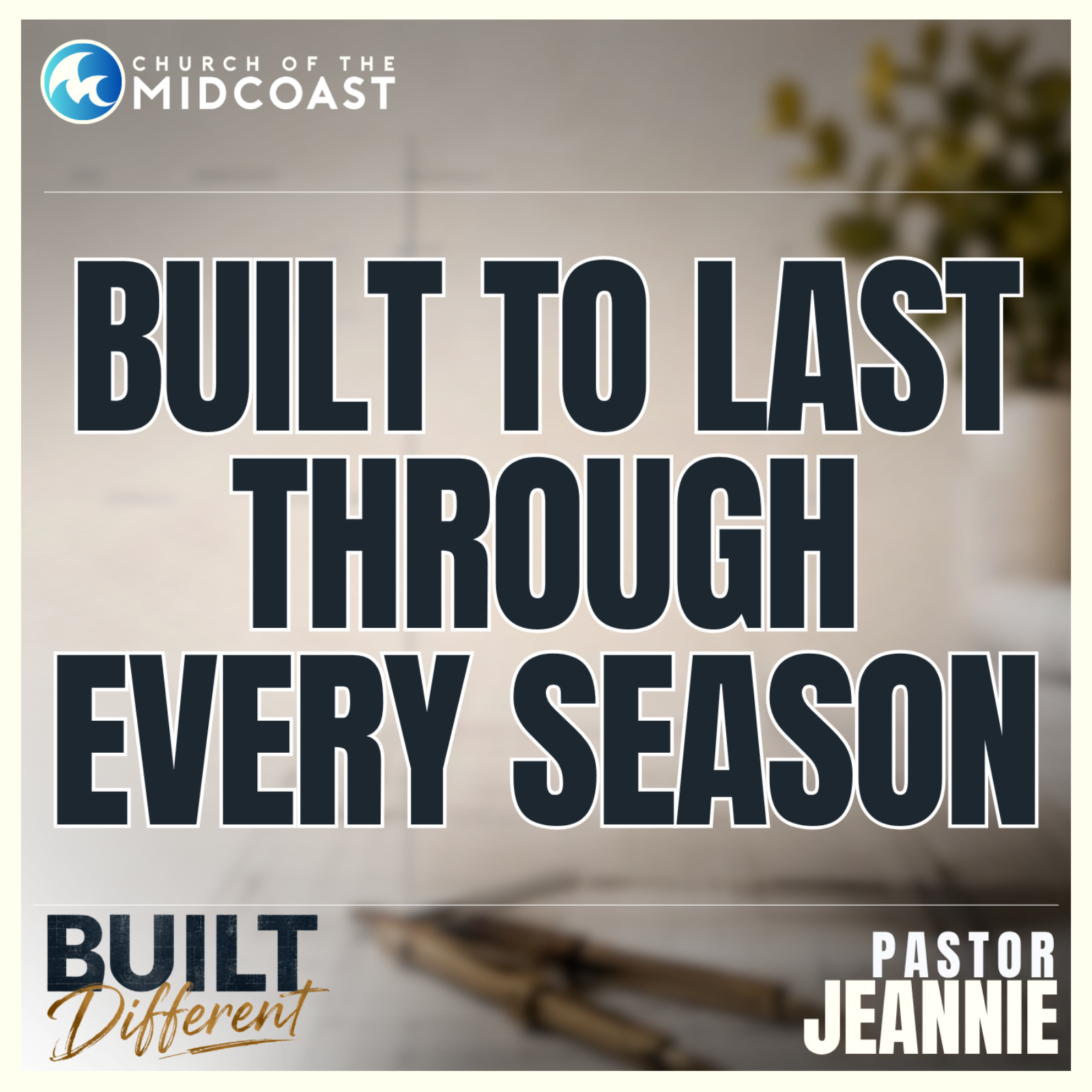 Built to Last Through Every Season episode artwork