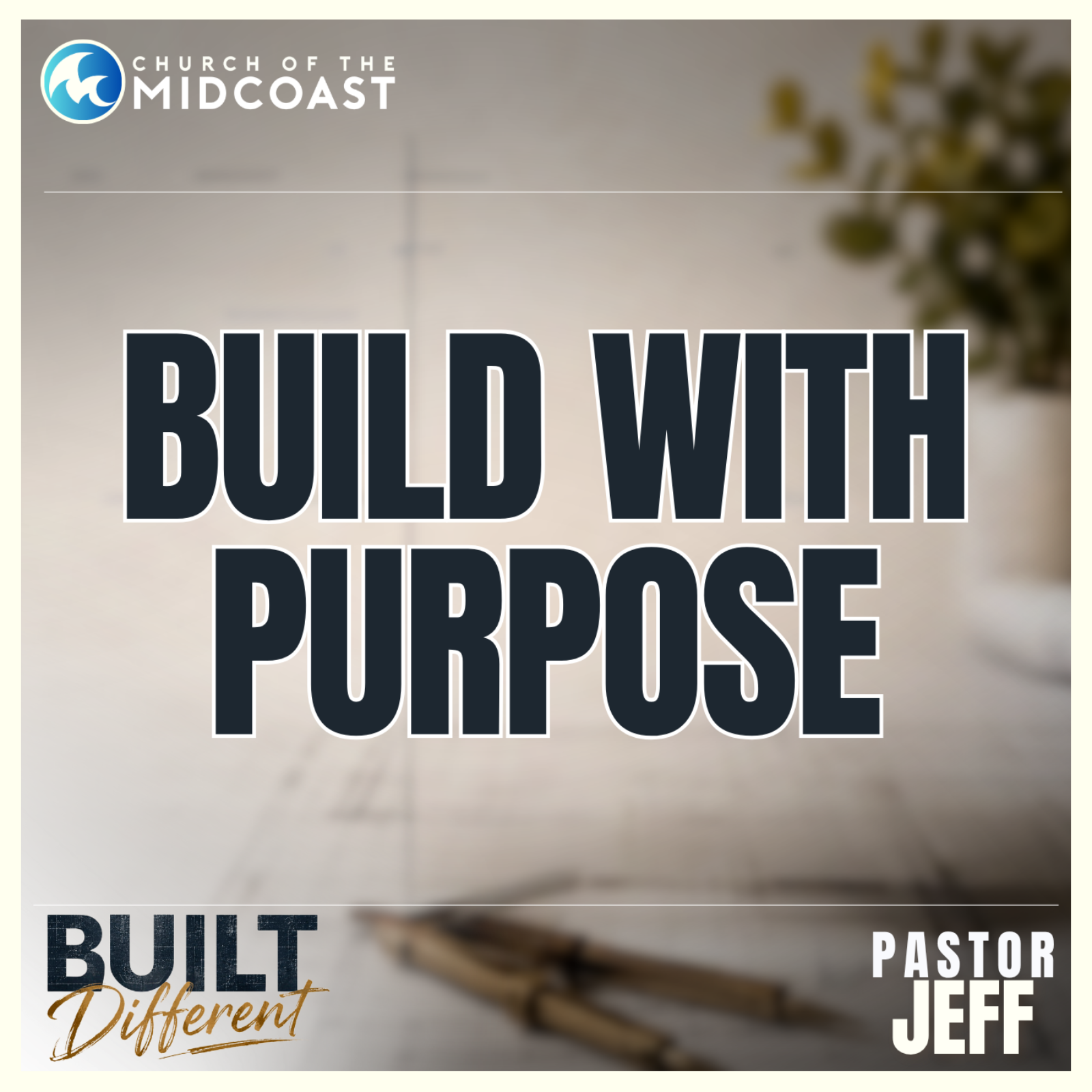 Built with Purpose episode artwork