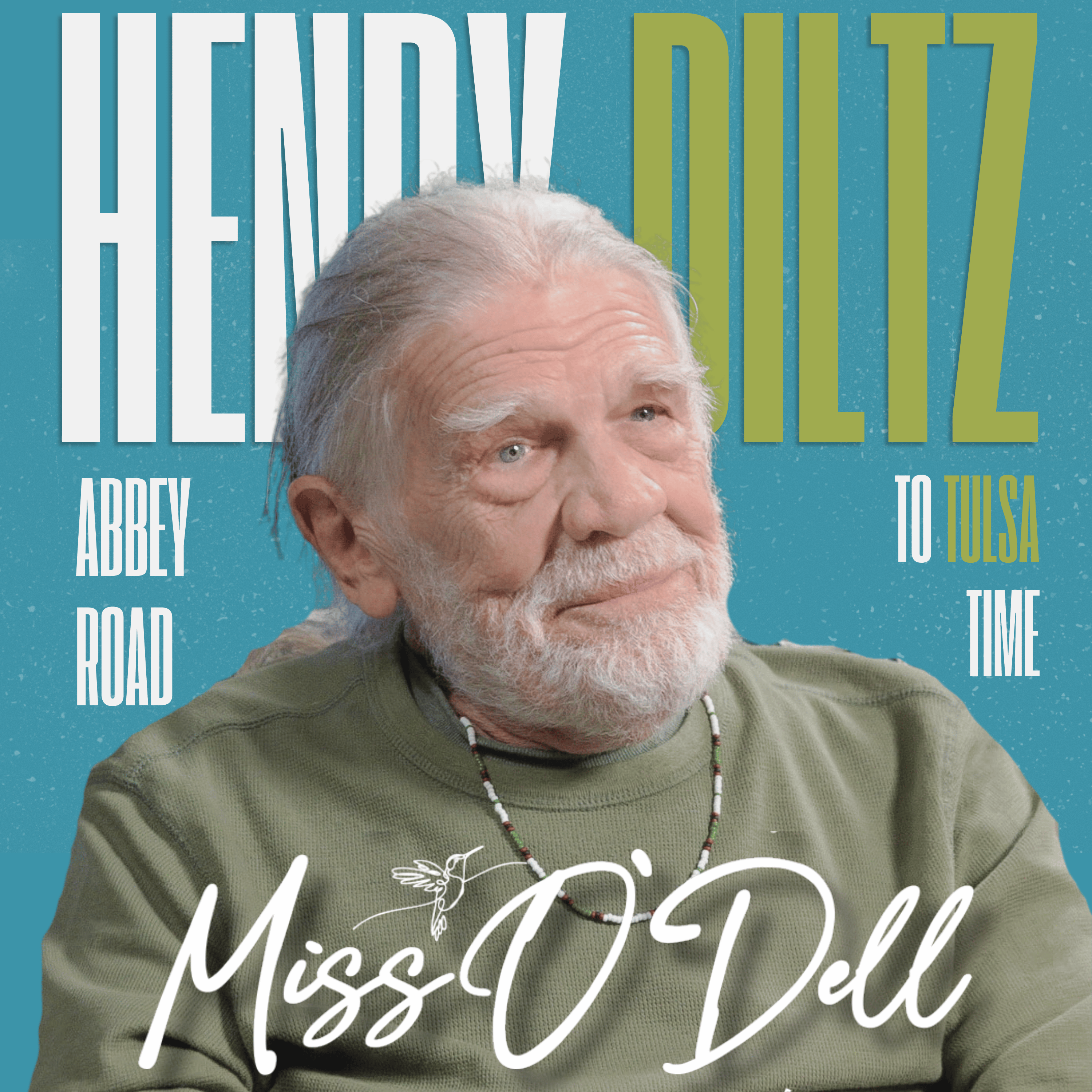 Henry Diltz: The Accidental Archivist of Rock's Golden Era episode artwork