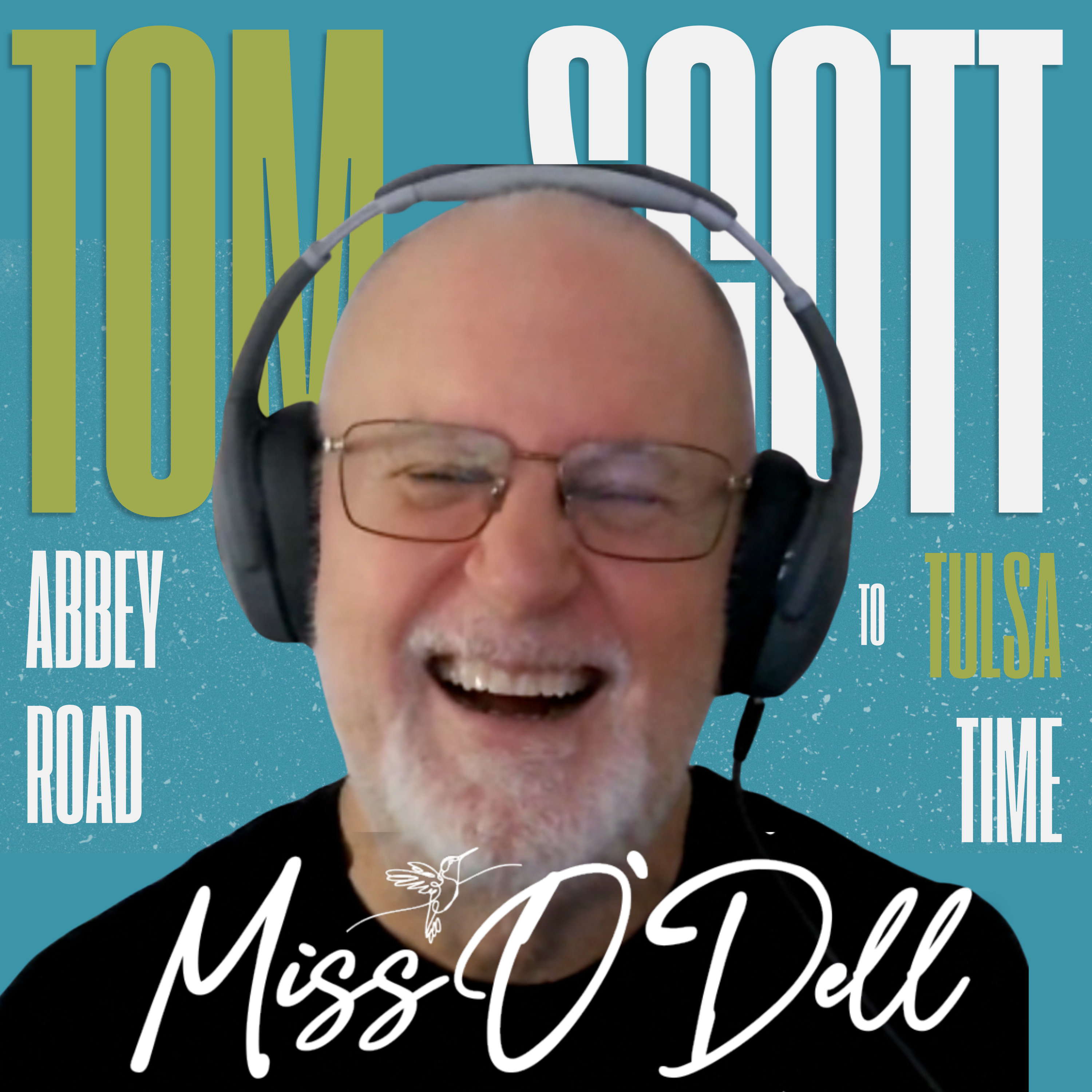 Tom Scott: Playing on Pink Floyd, George Harrison's Best Friend, and How John Williams Almost Quit Music episode artwork