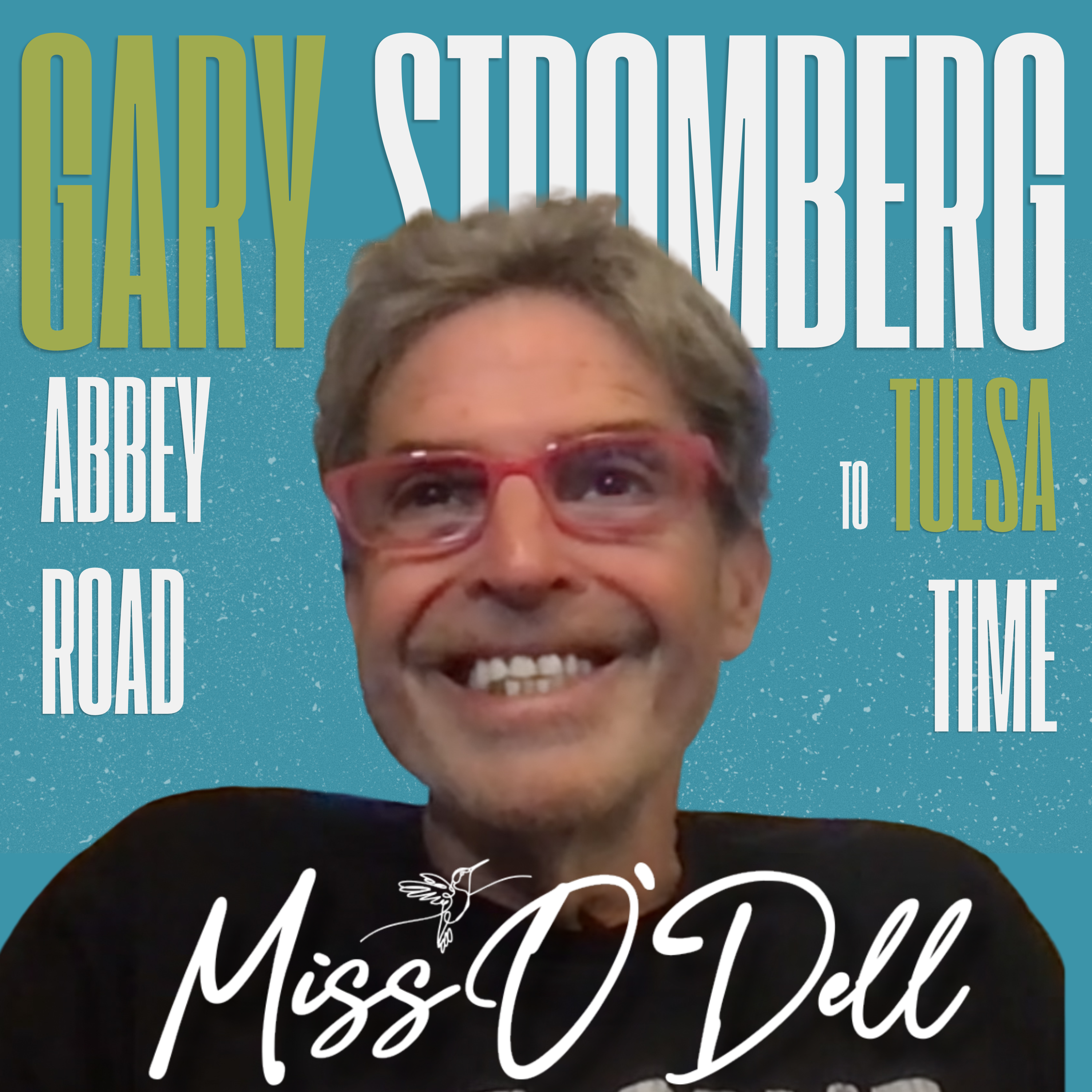 Gary Stromberg: PR Man to the Stones, the Arrests, and the Road to Recovery episode artwork