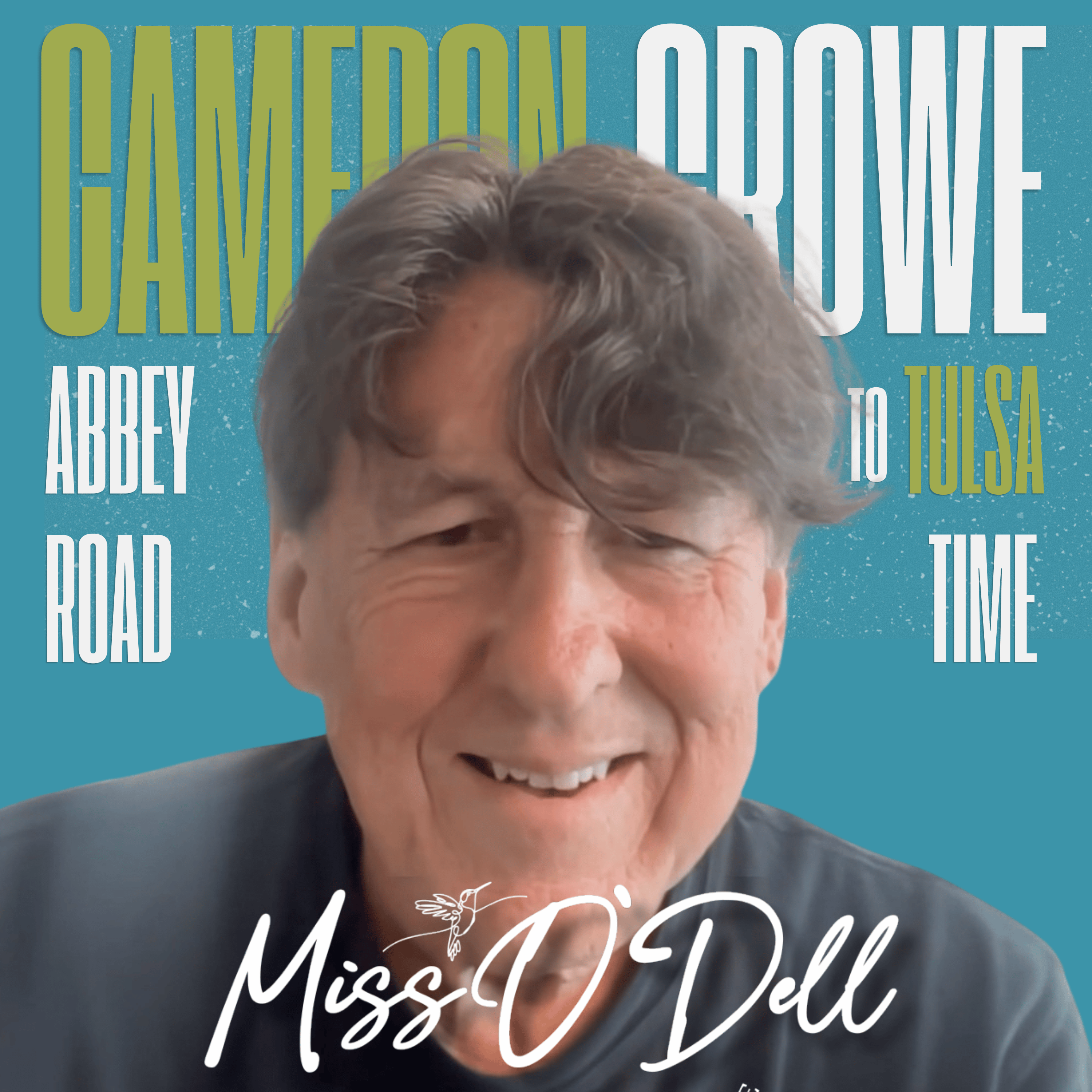 Cameron Crowe on Almost Famous, Joni Mitchell & the Phil Spector Movie That Got Away