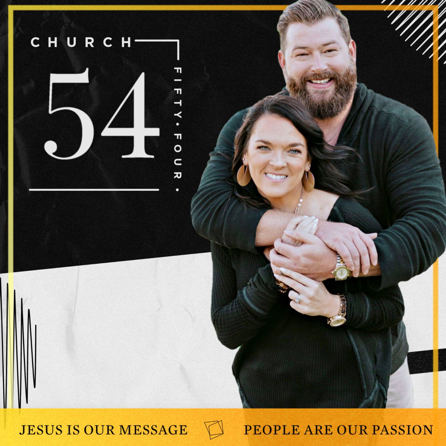 Church 54 