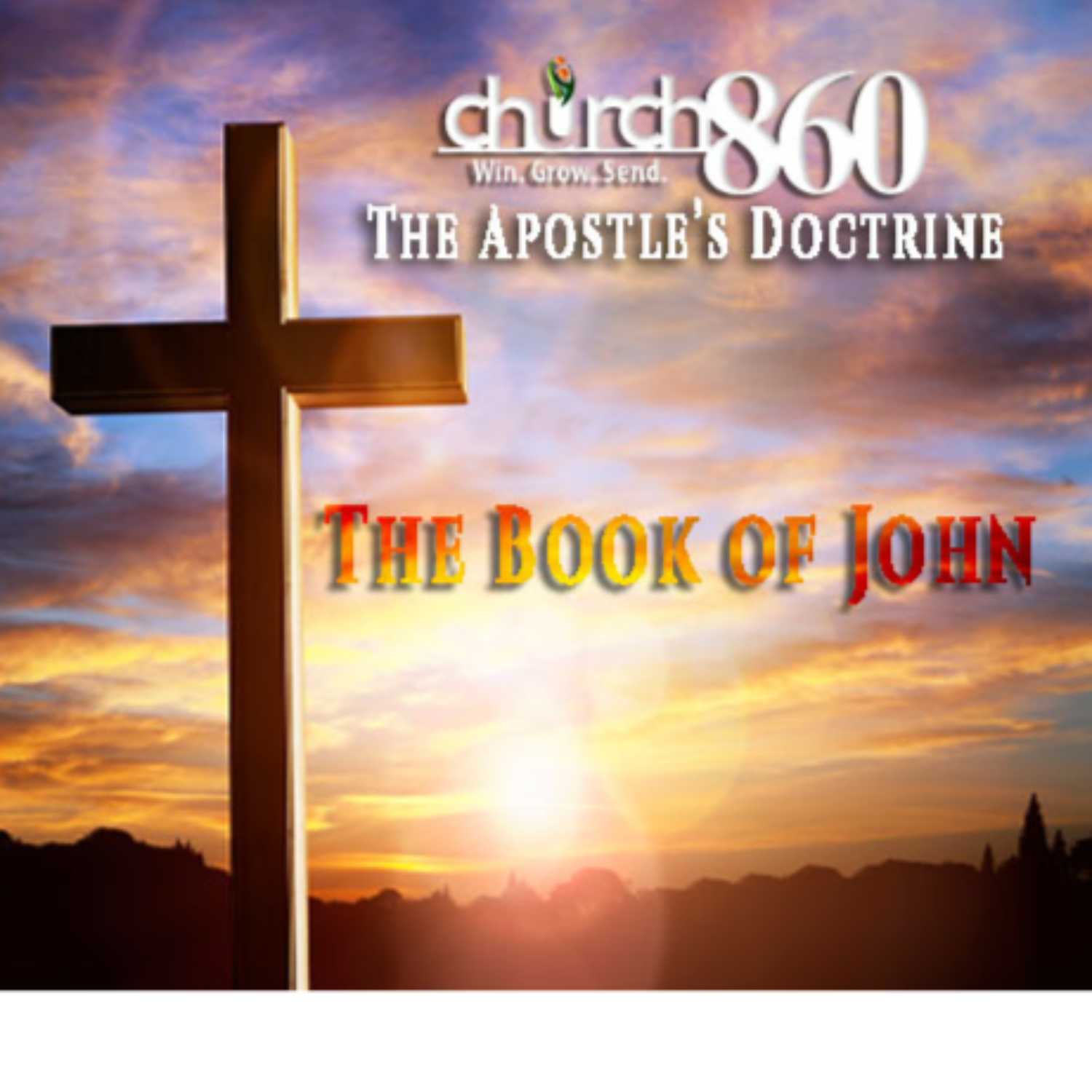 Church 860