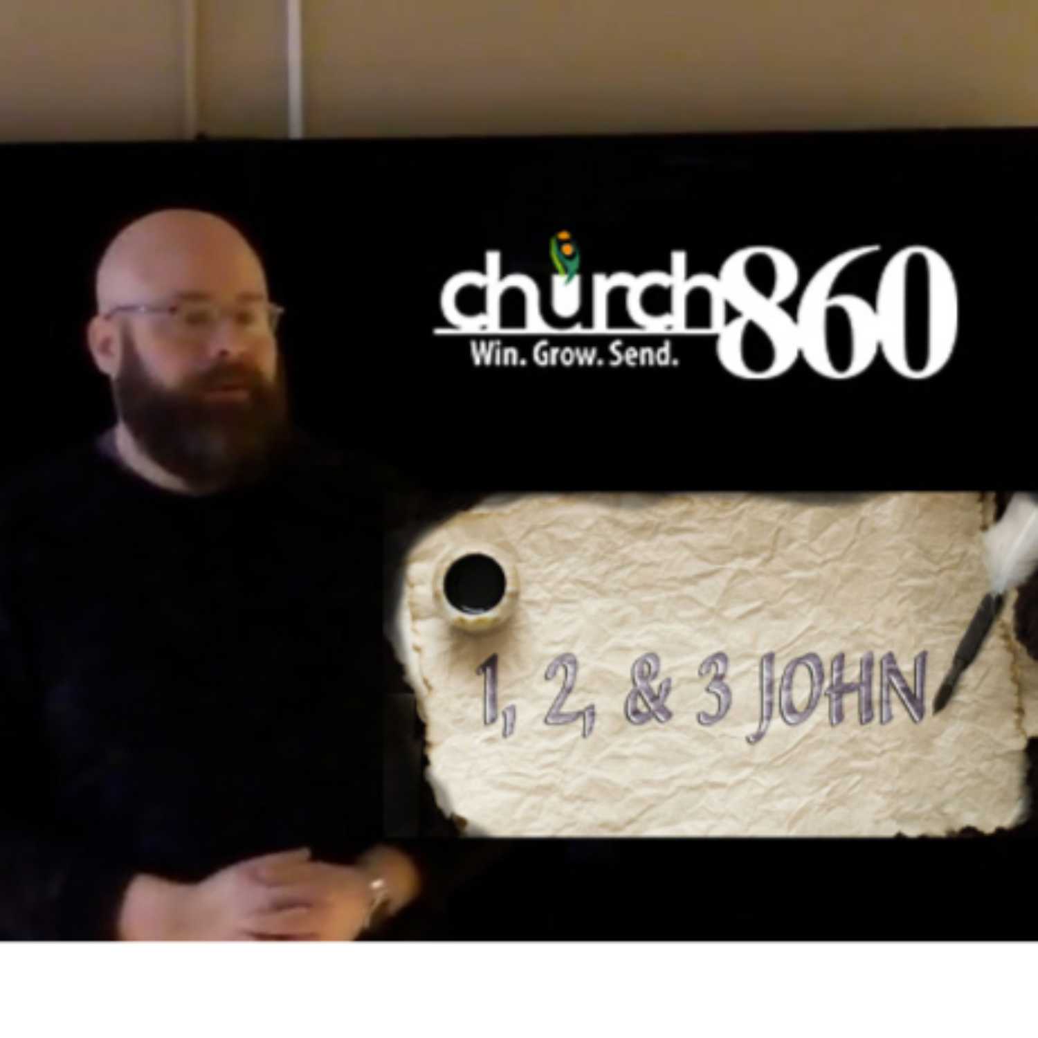 Church 860