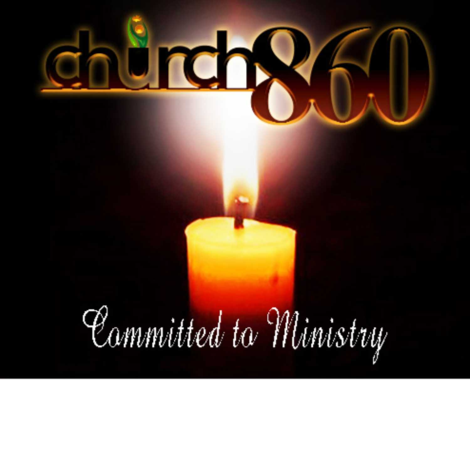Church 860