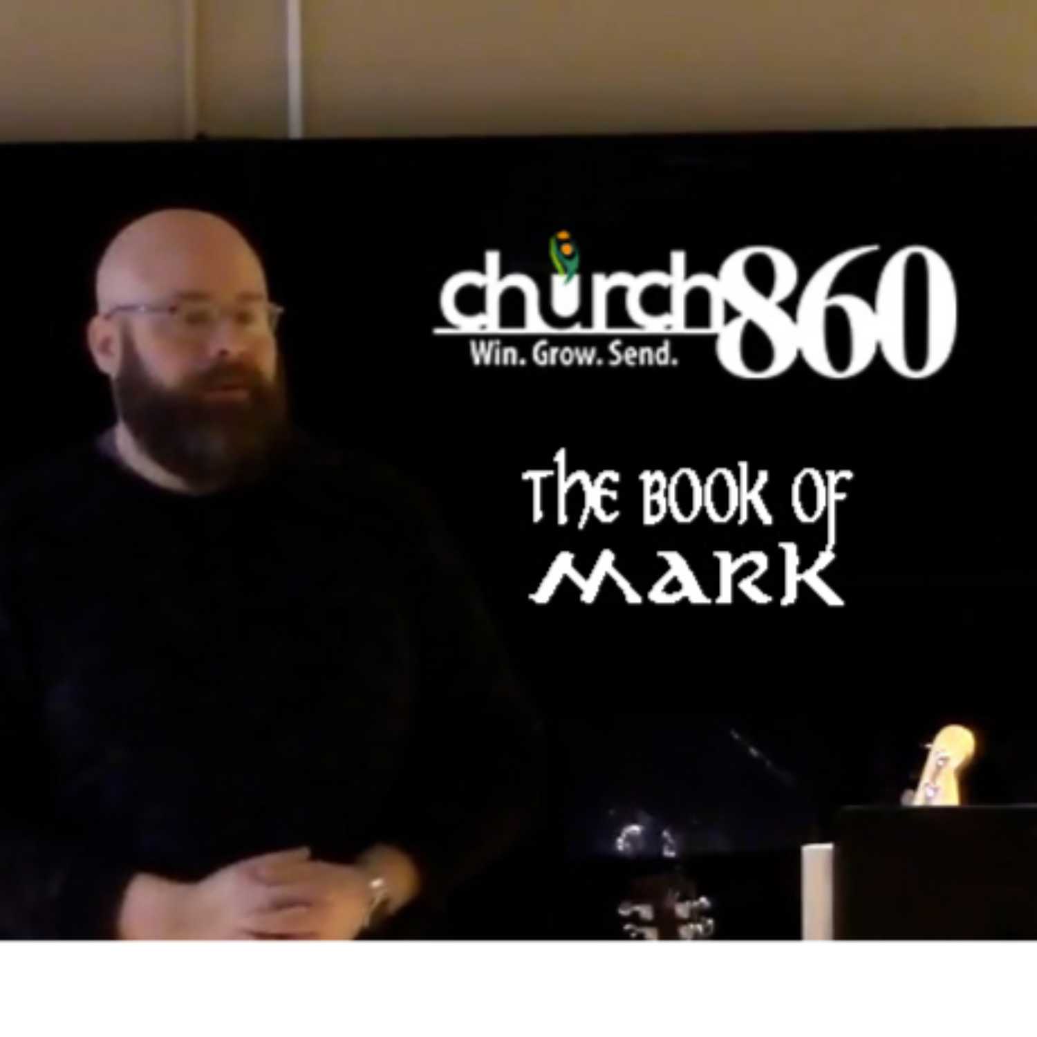 Church 860