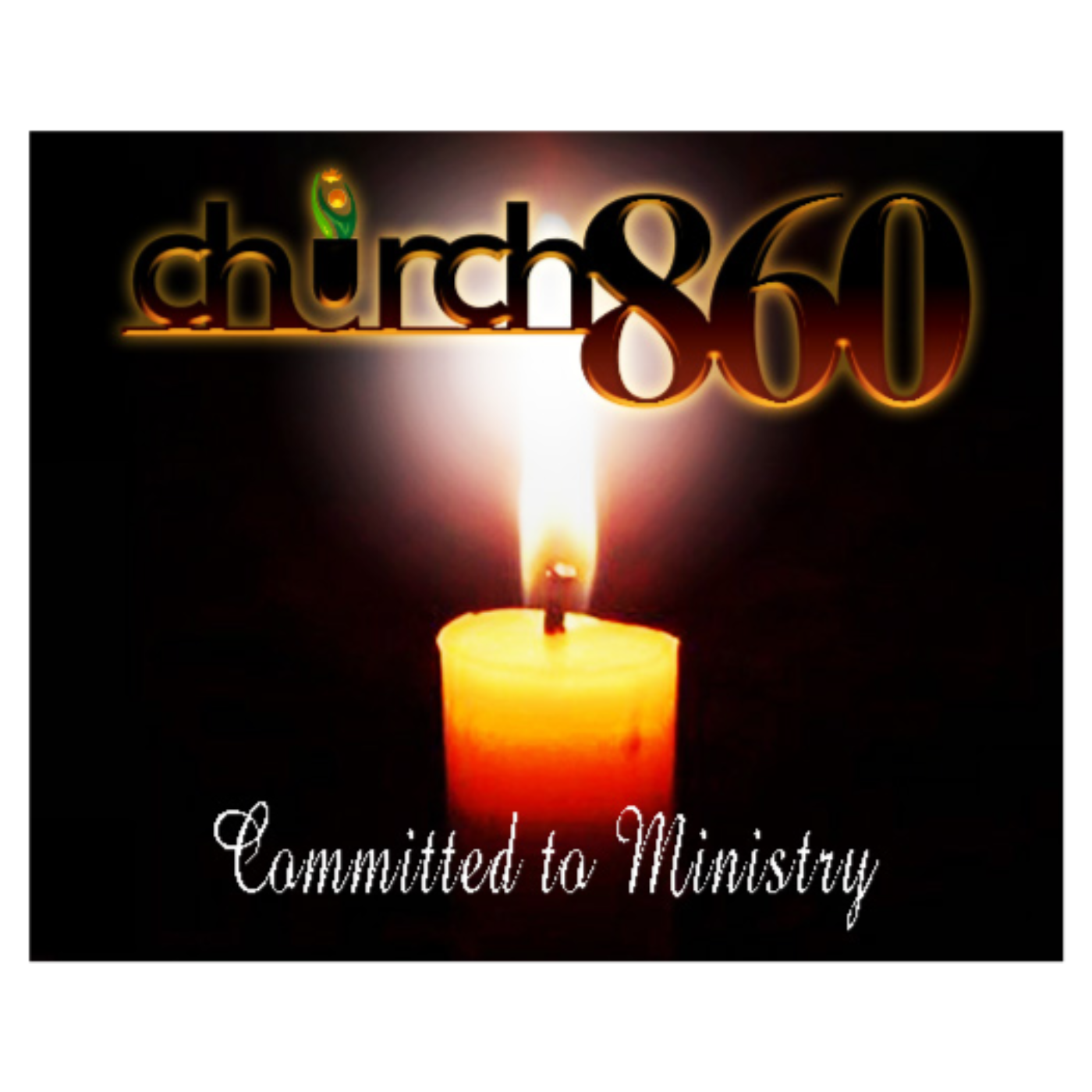 Church 860
