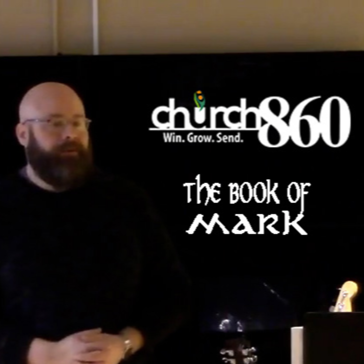Church 860