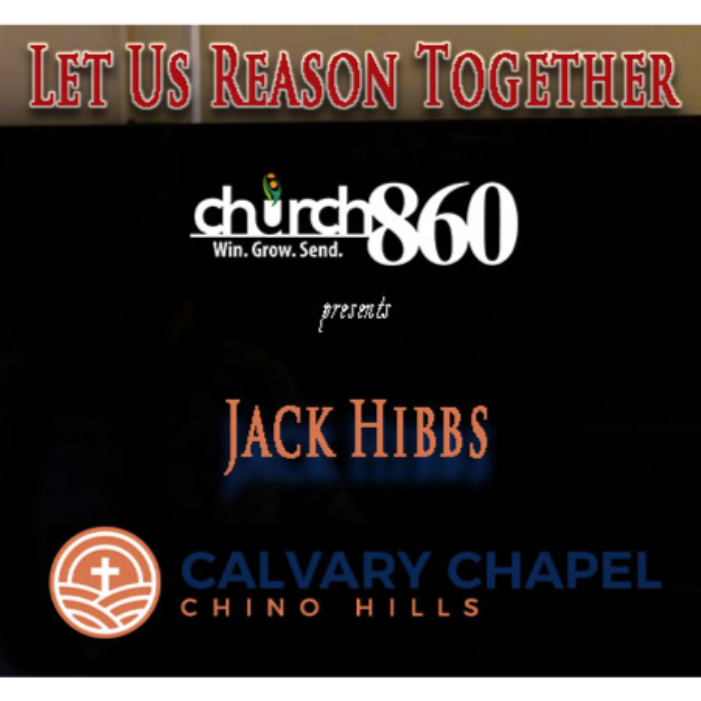 Church 860