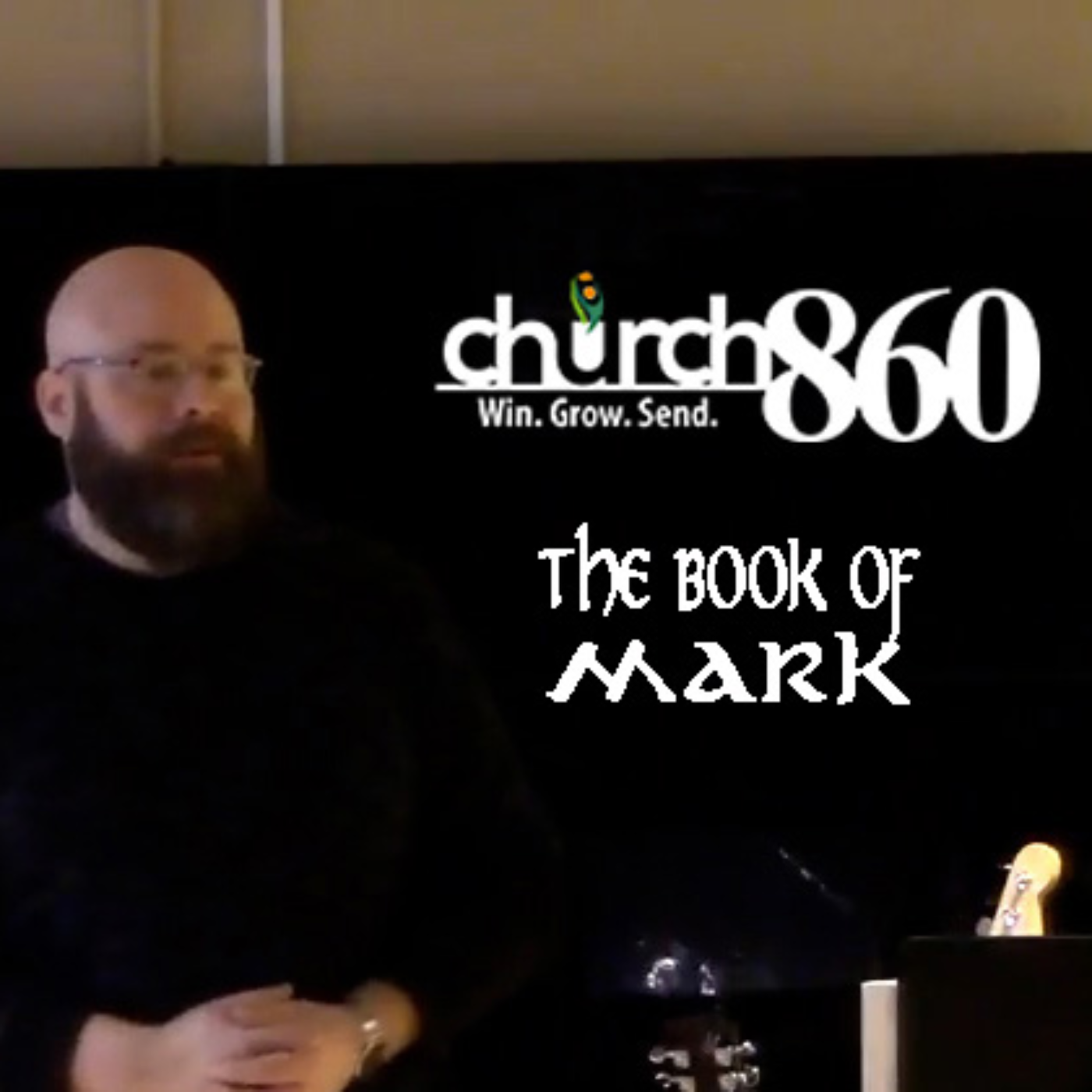 Church 860