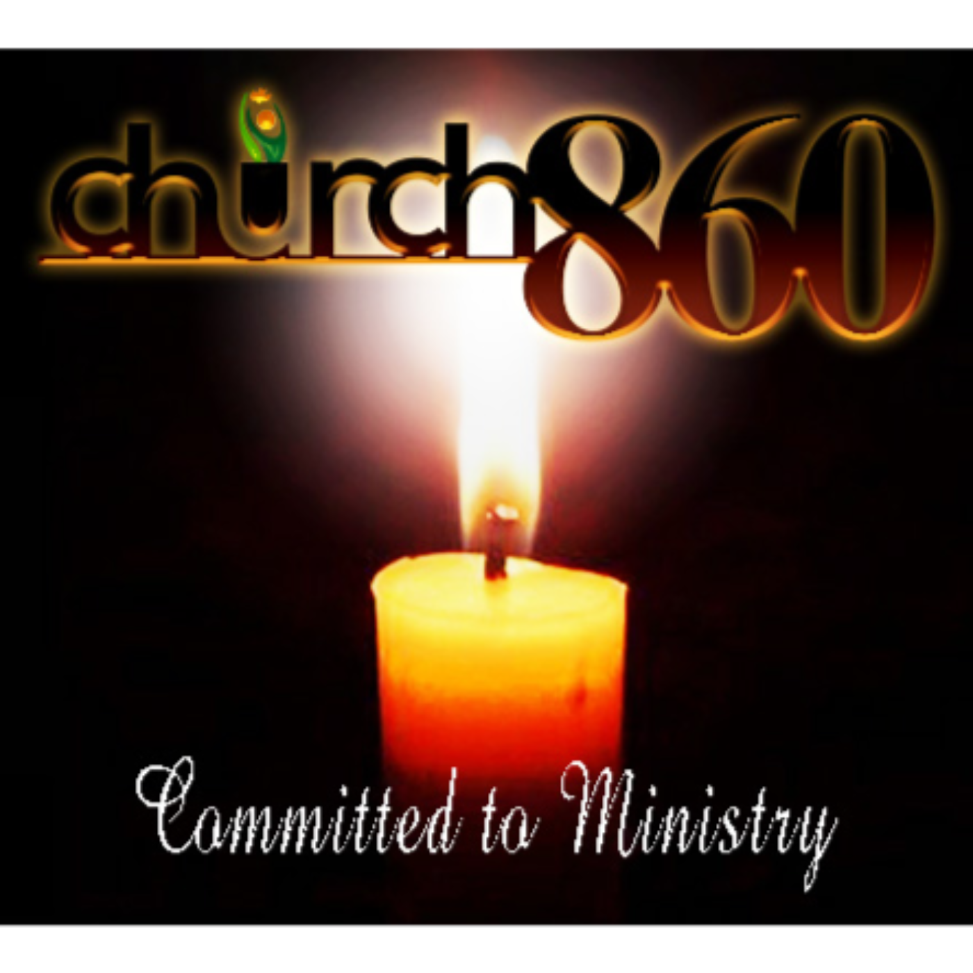 Church 860