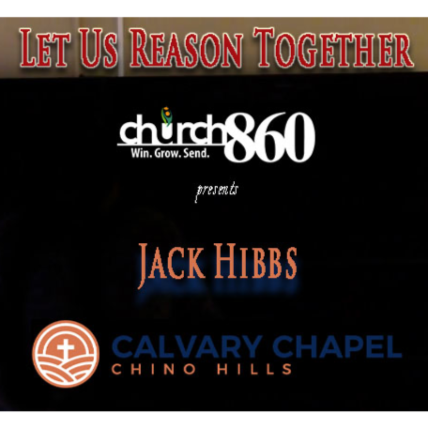 Church 860