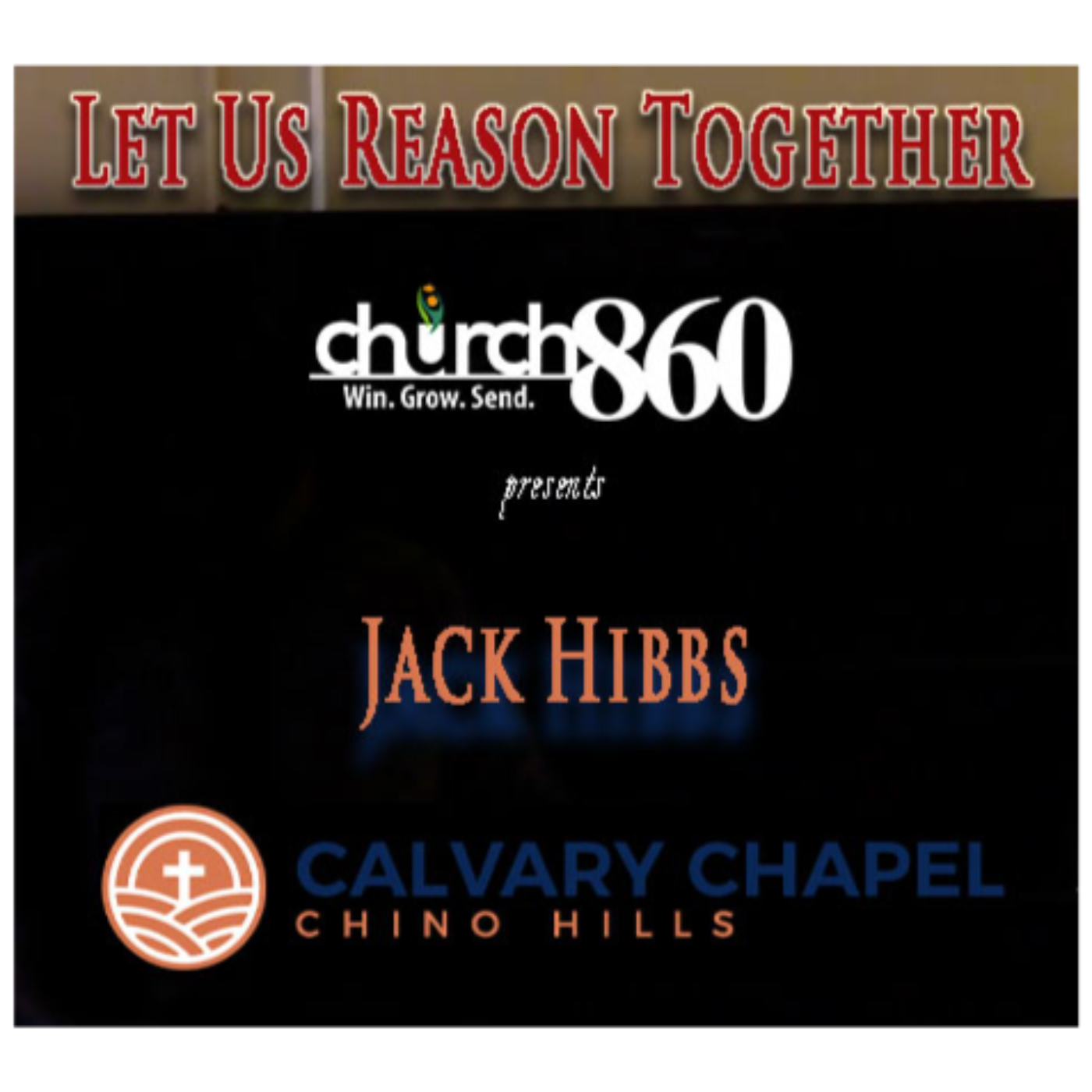Church 860