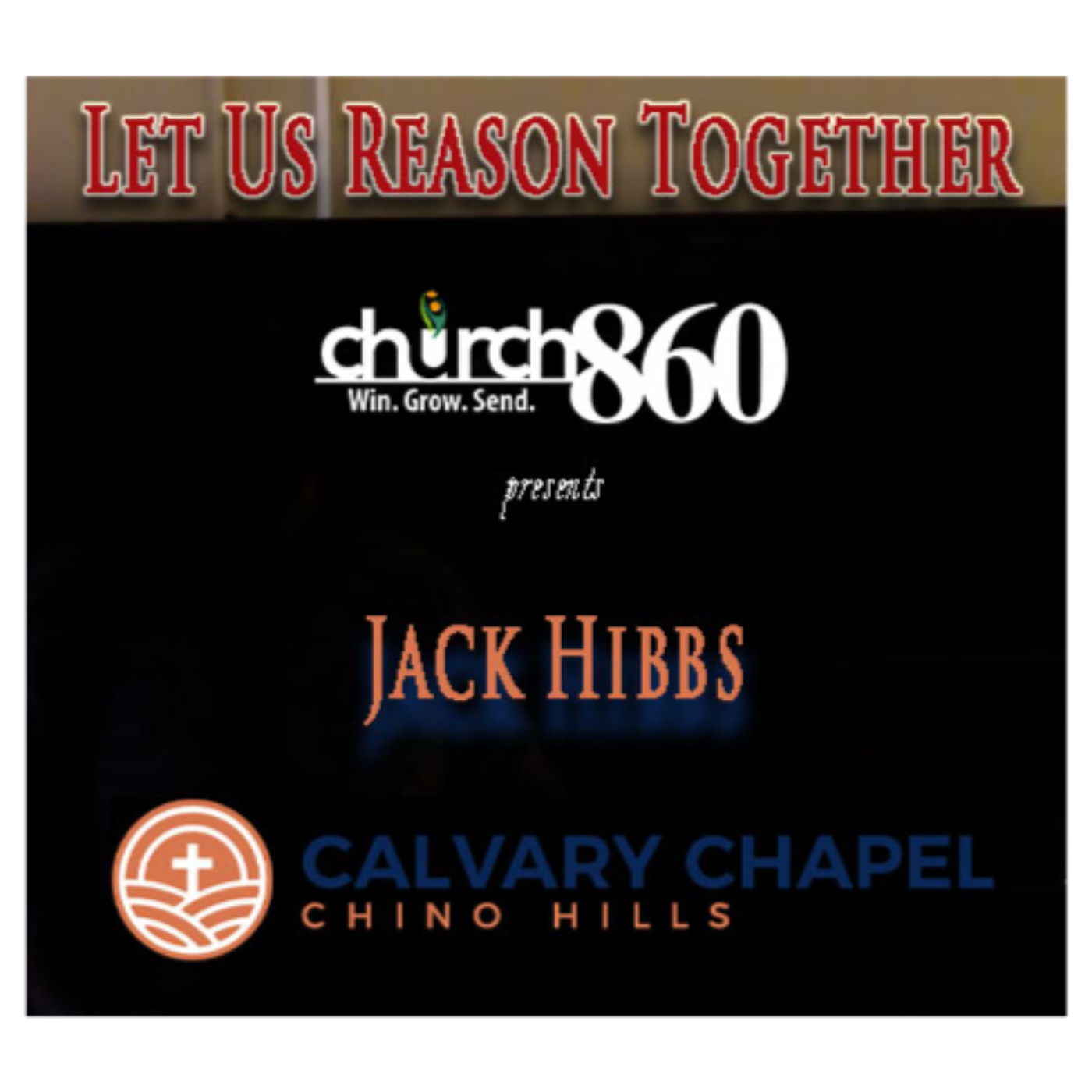 Church 860