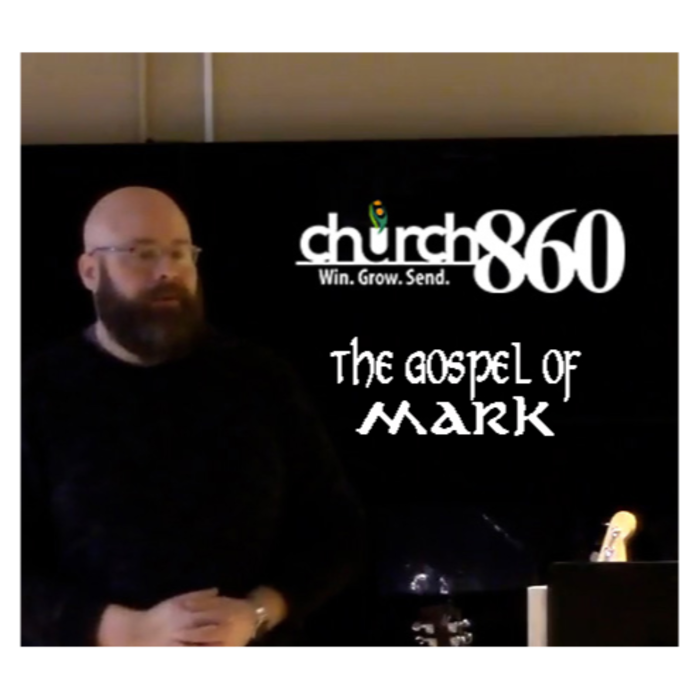 Church 860
