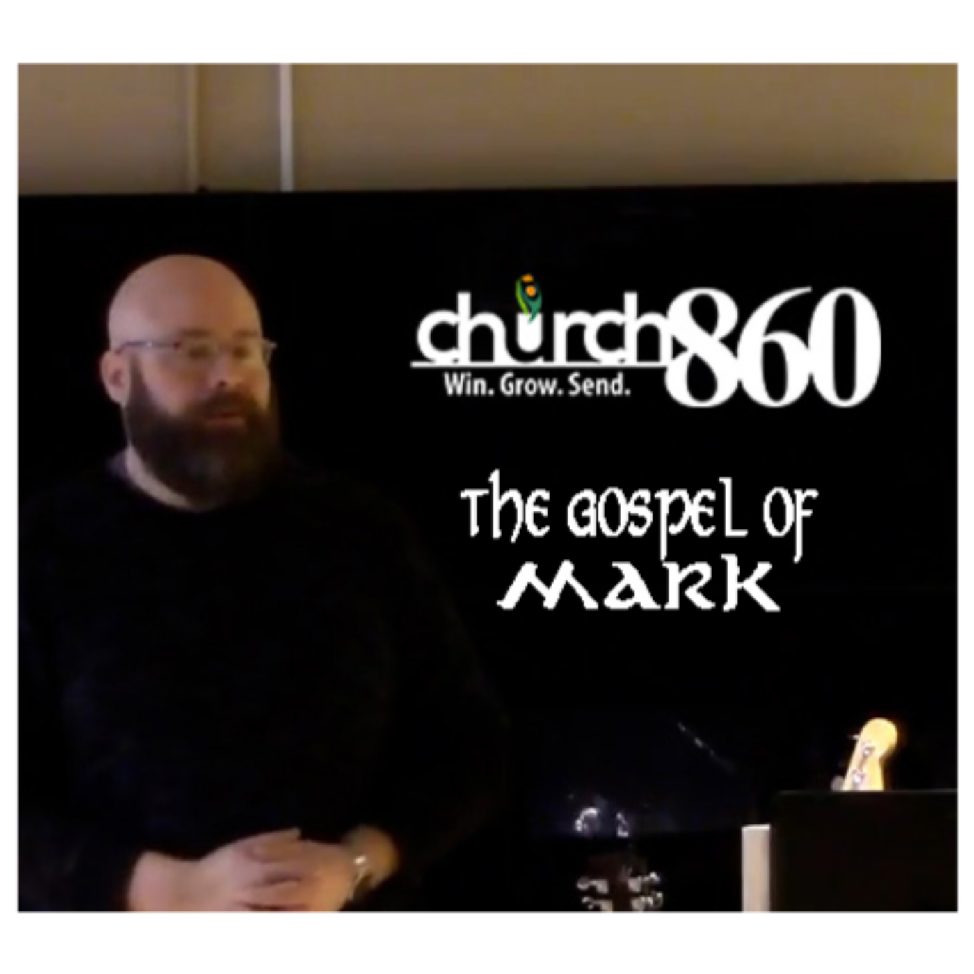 Church 860