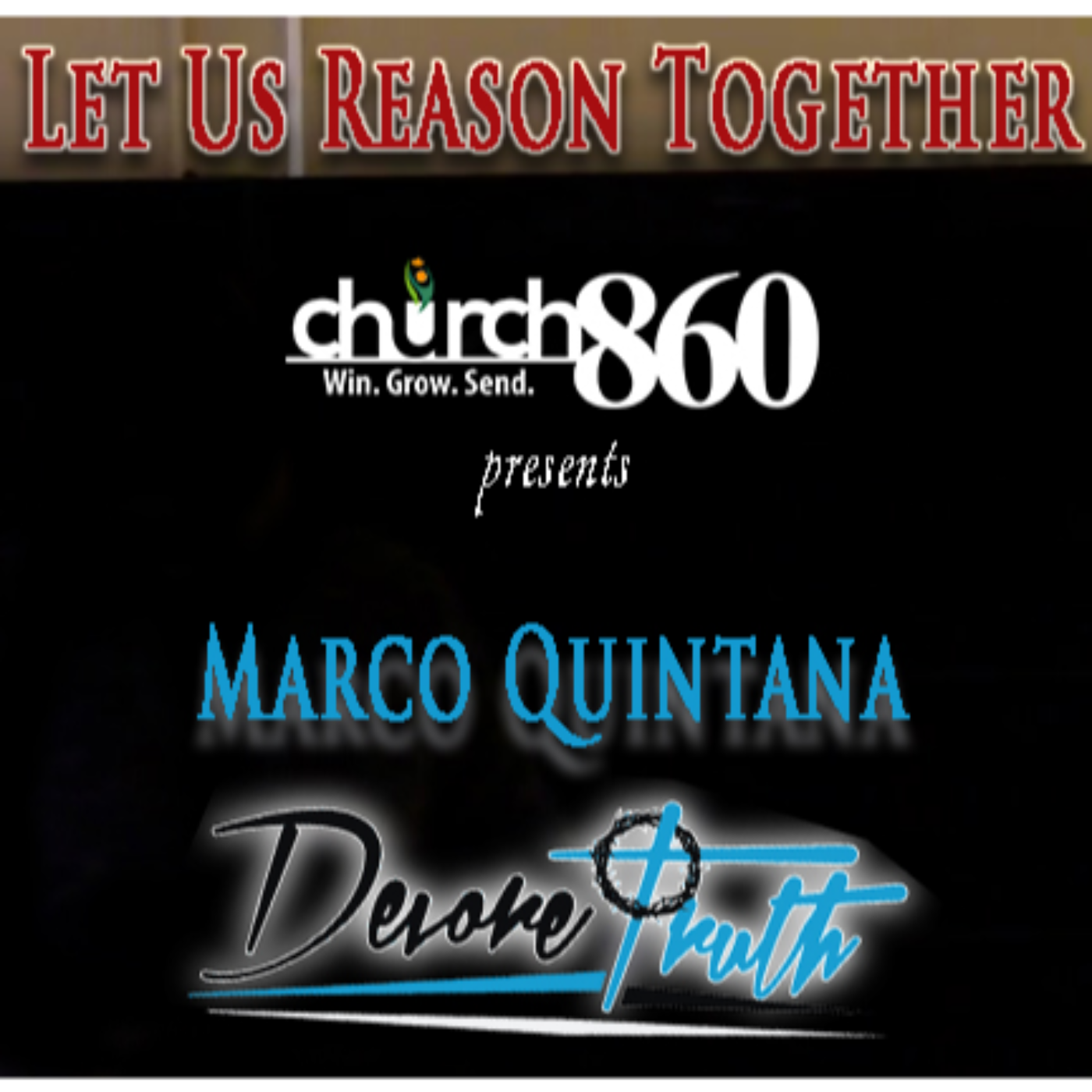 Church 860