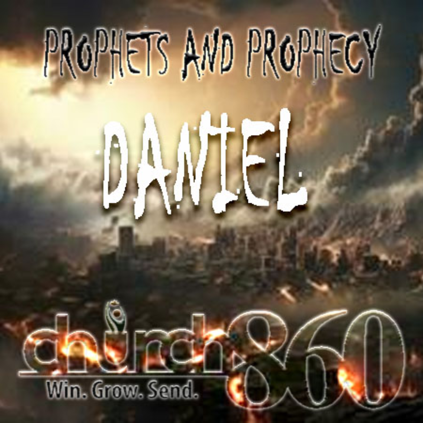 Church 860