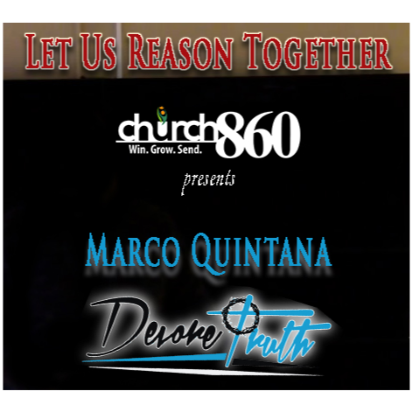 Church 860