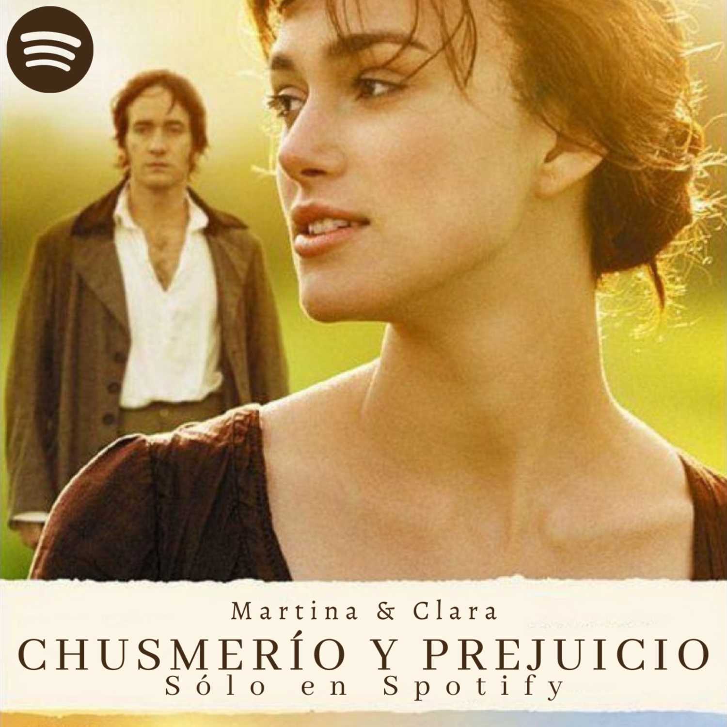 Chusmerío y Prejuicio