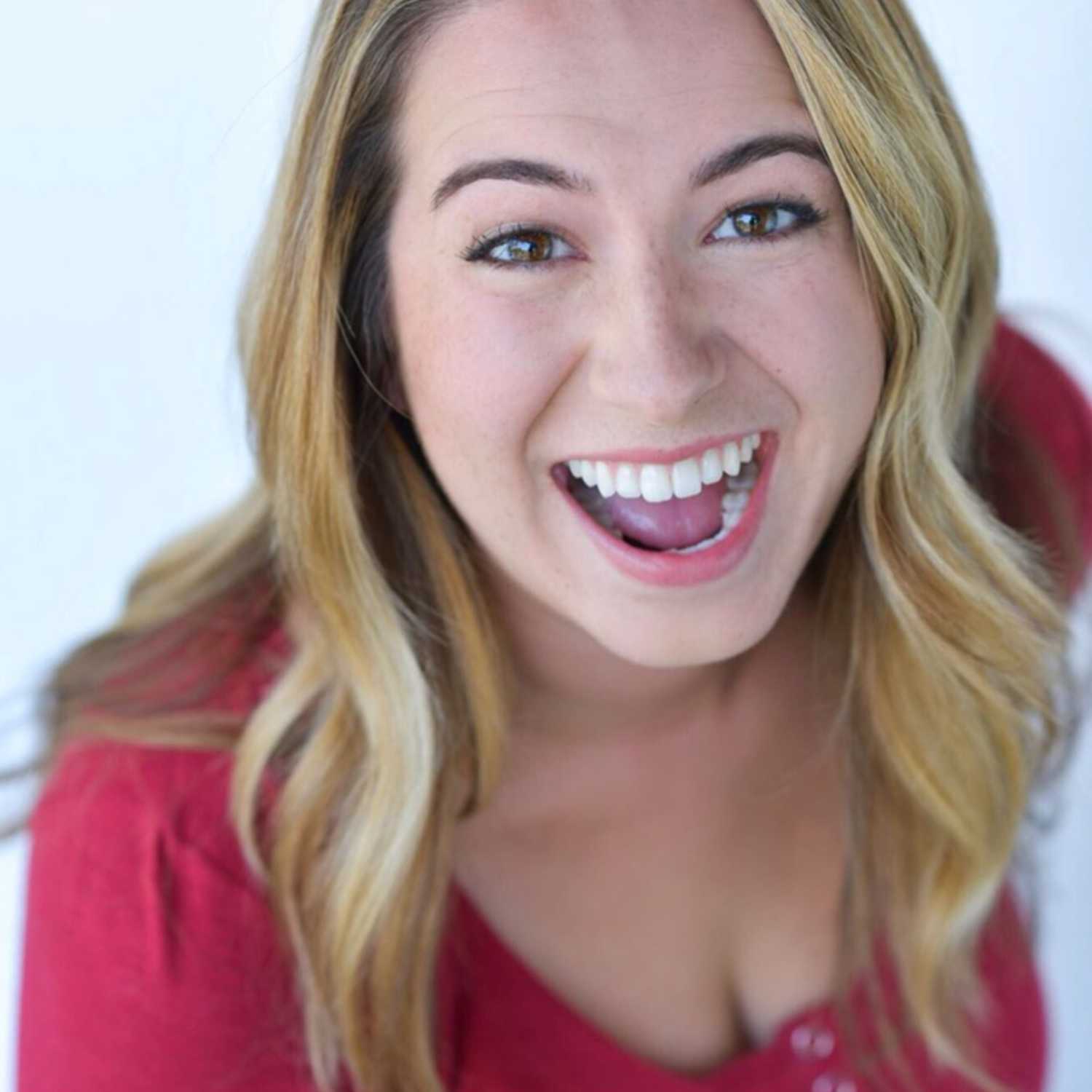 Chutzpah with Bridget Bard