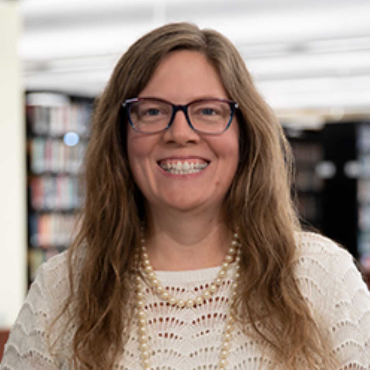 Chutzpah with Bridget Bard
