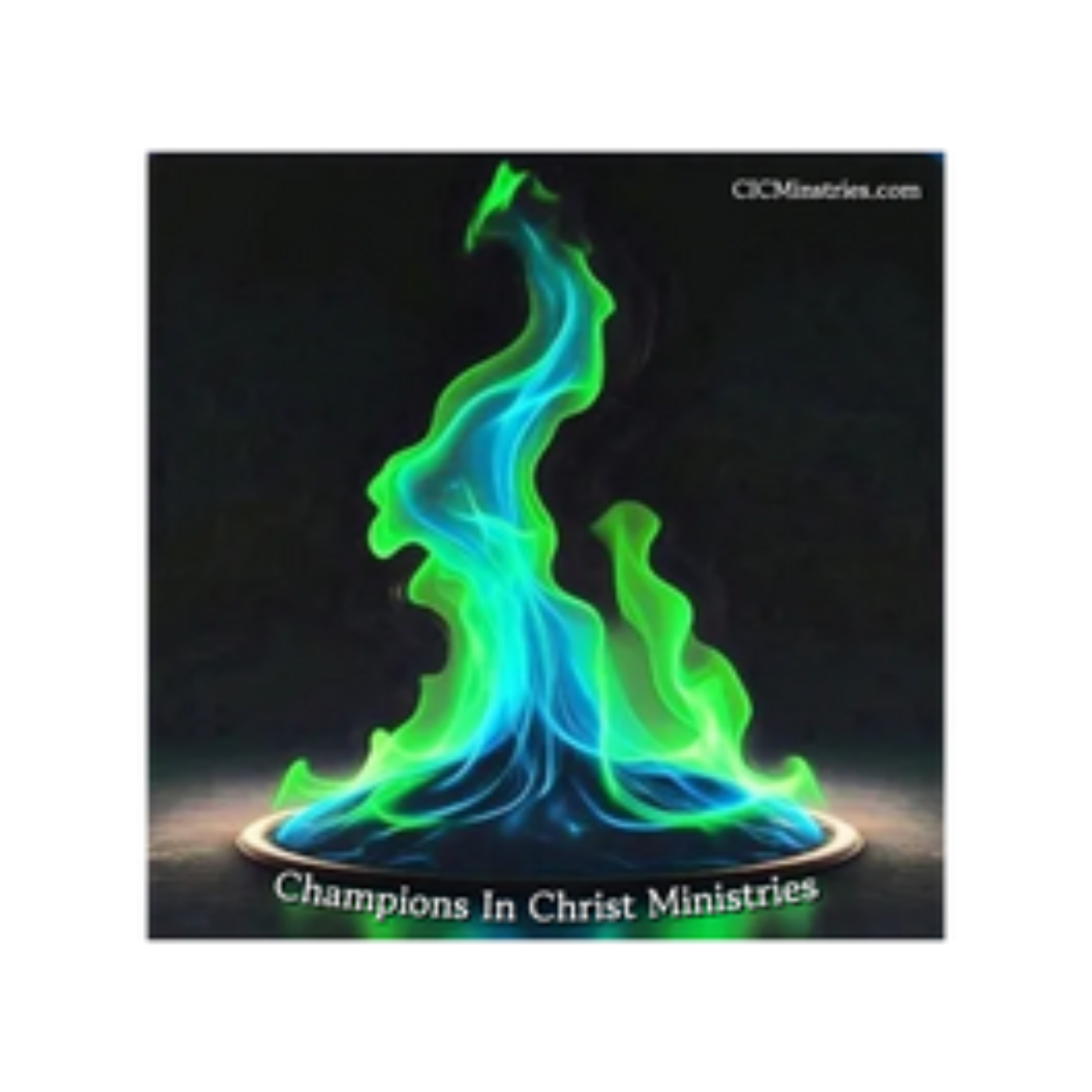 Champions in Christ Ministries