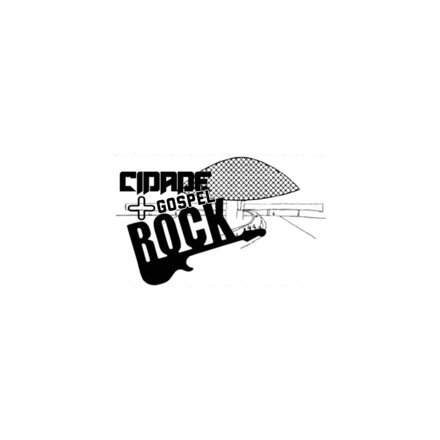 CIDADE + GOSPEL ROCK