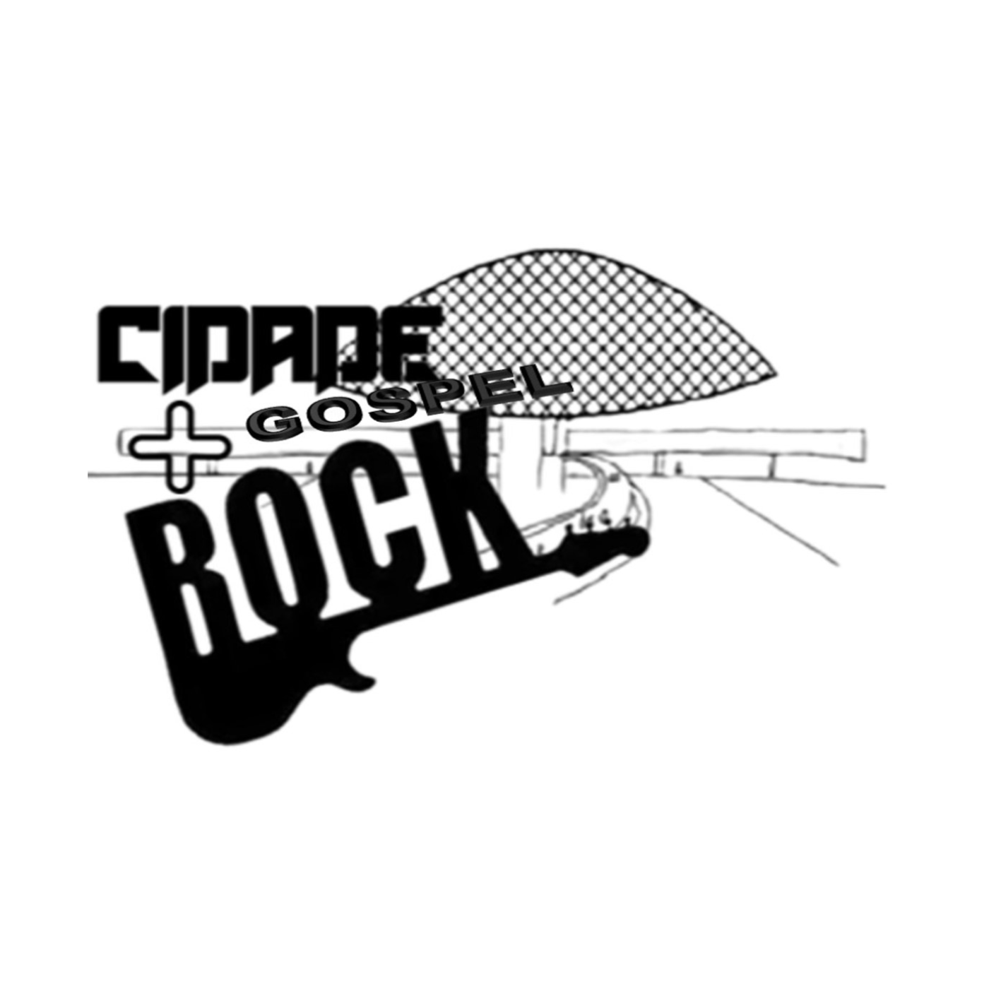 CIDADE + GOSPEL ROCK