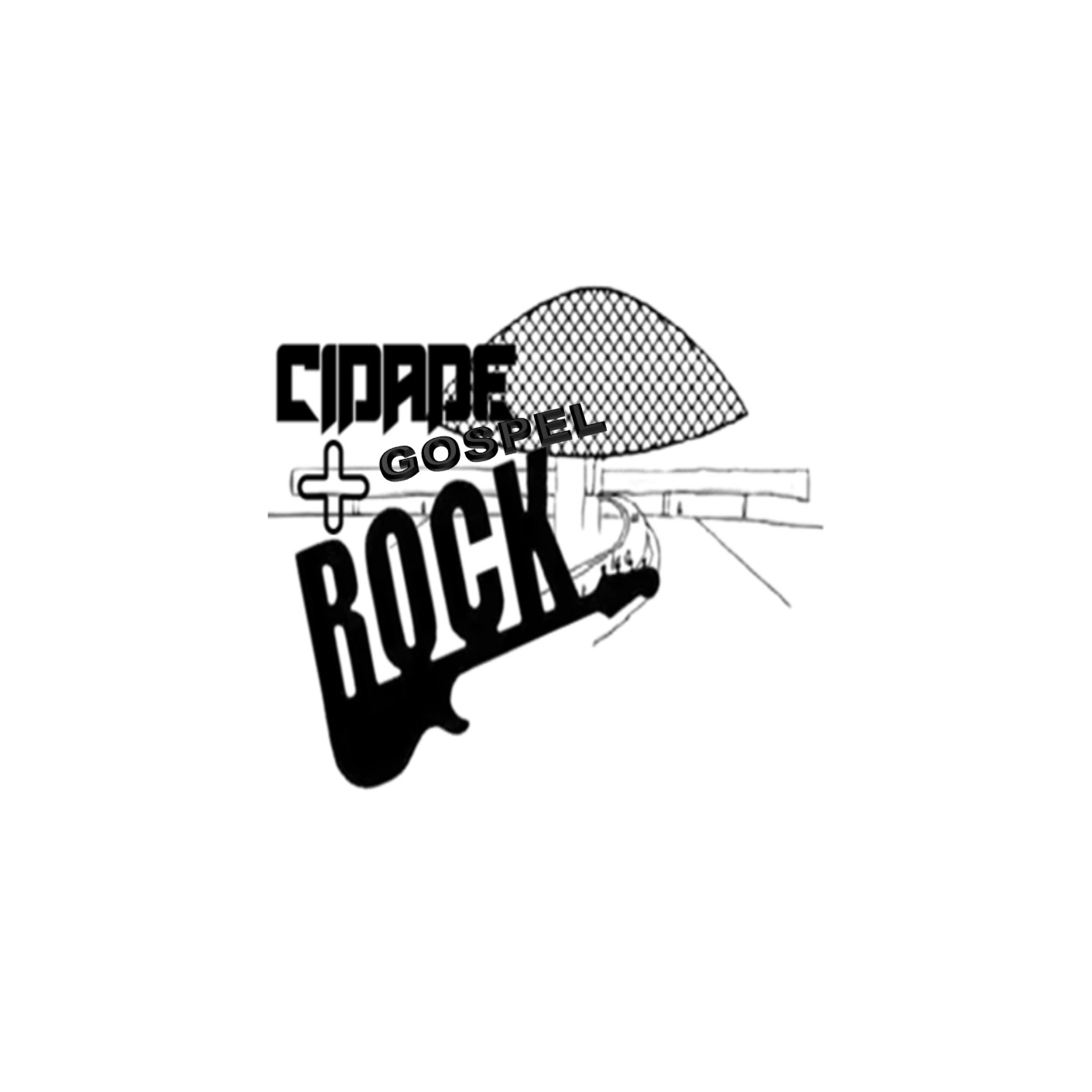 CIDADE + GOSPEL ROCK