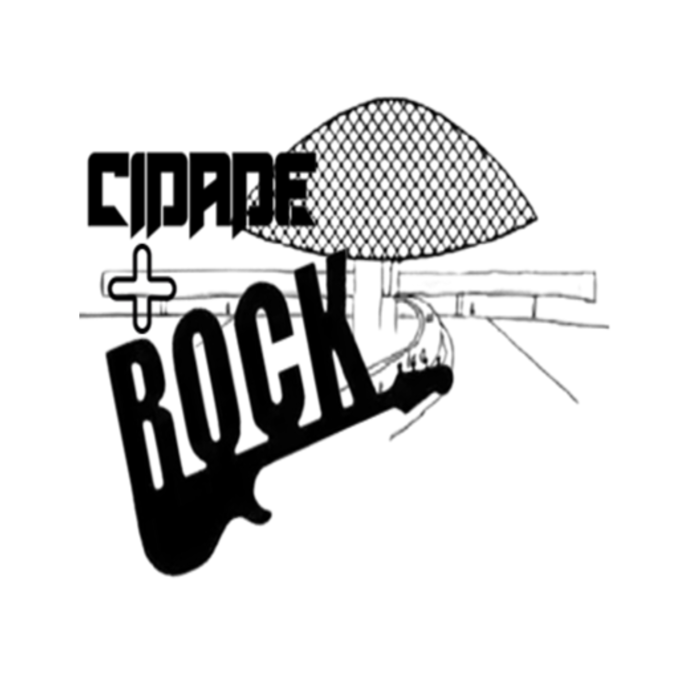 CIDADE + GOSPEL ROCK