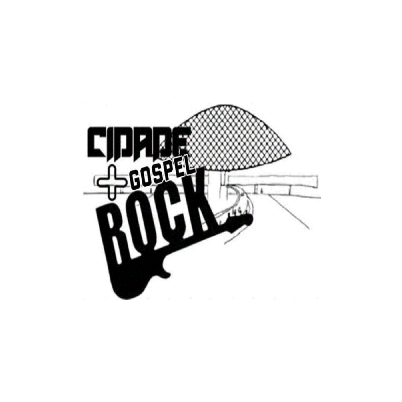 CIDADE + GOSPEL ROCK