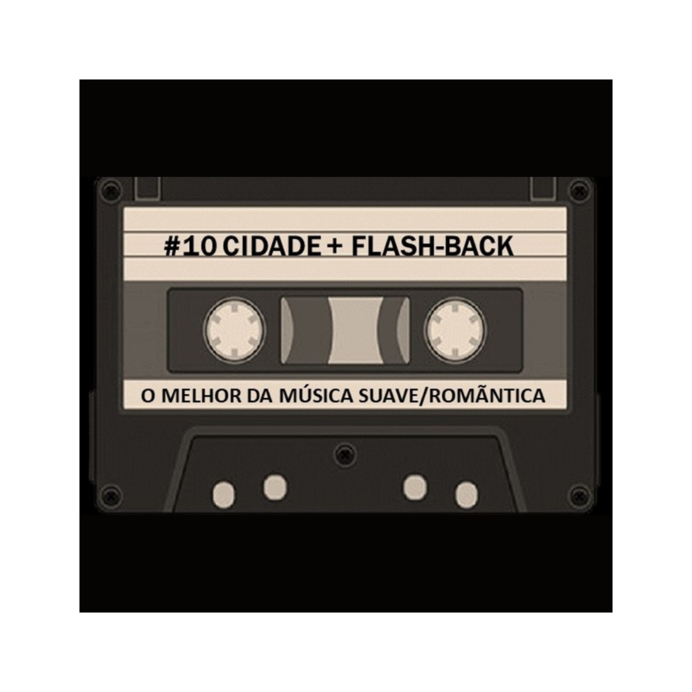 #10 CIDADE + FLASH-BACK
