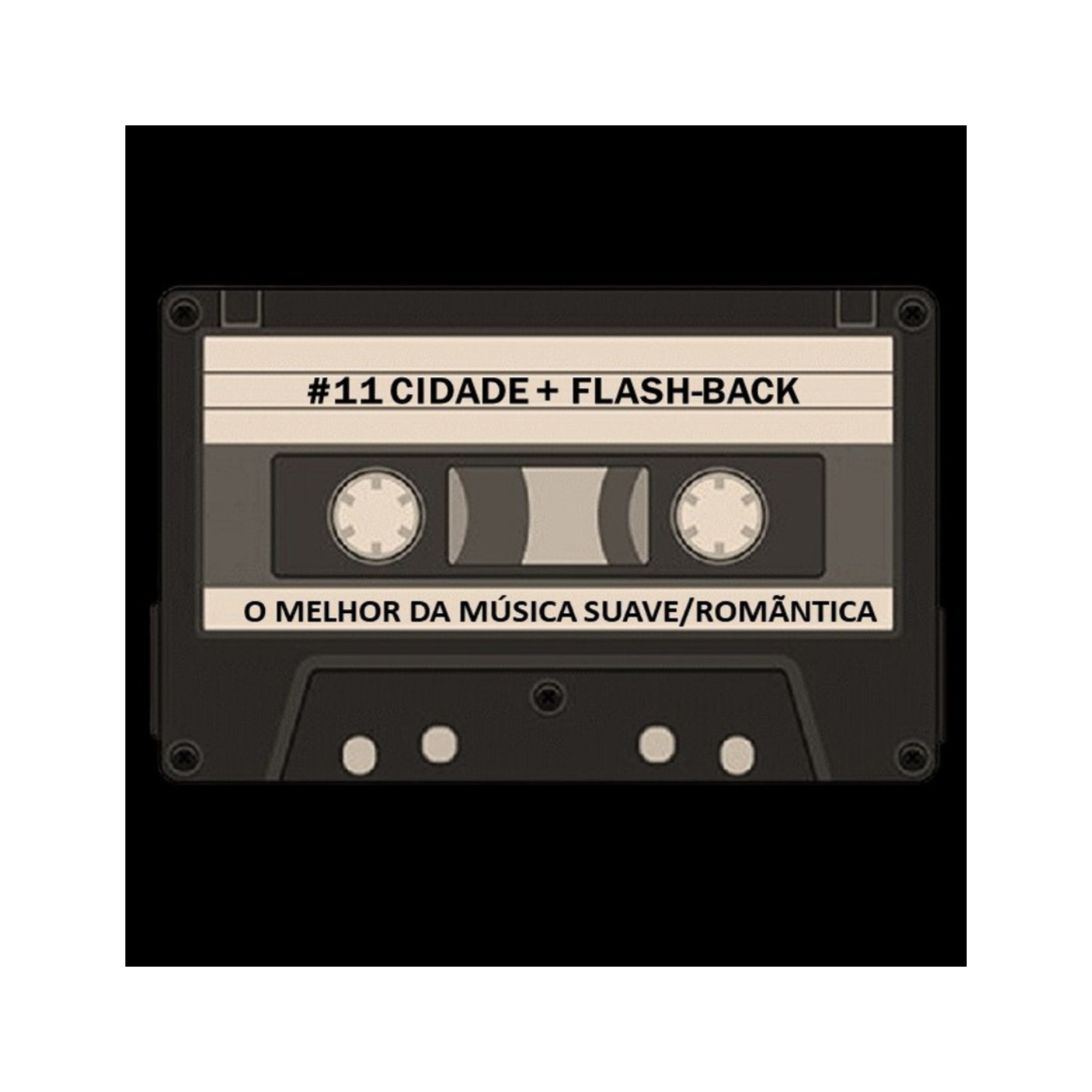 #11 CIDADE + FLASH-BACK