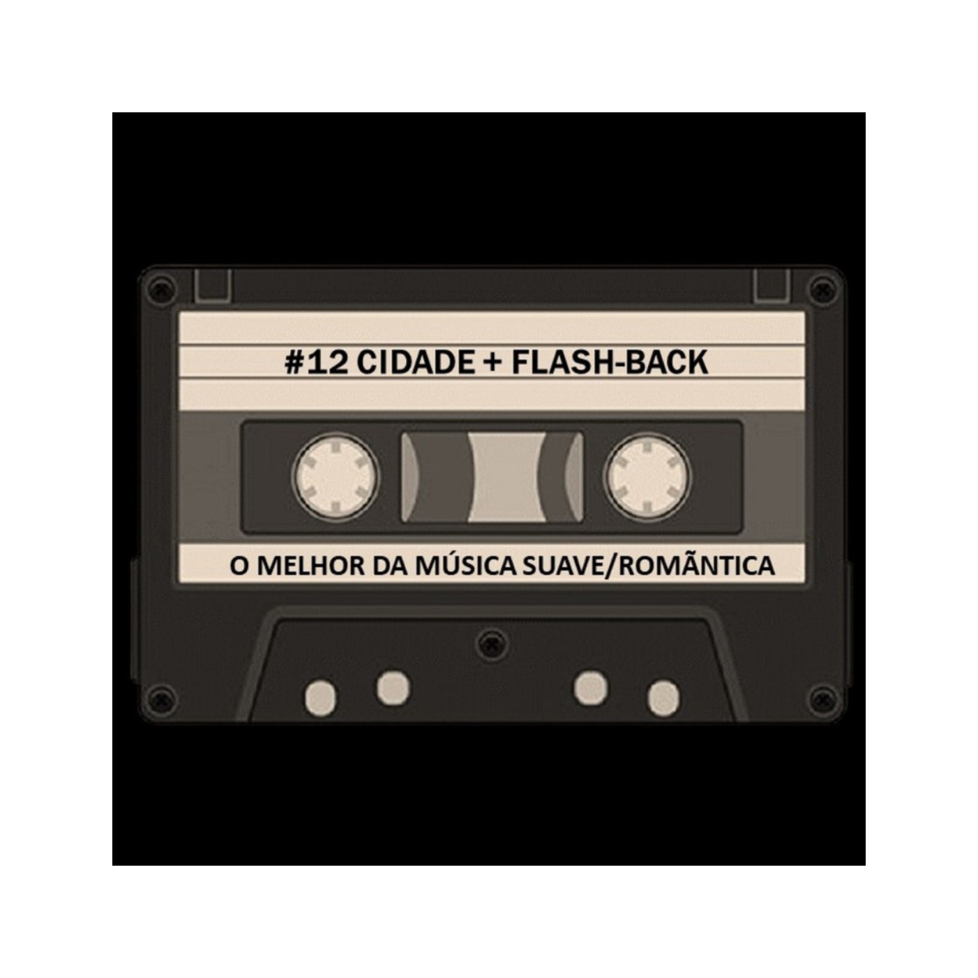 #12 CIDADE + FLASH-BACK