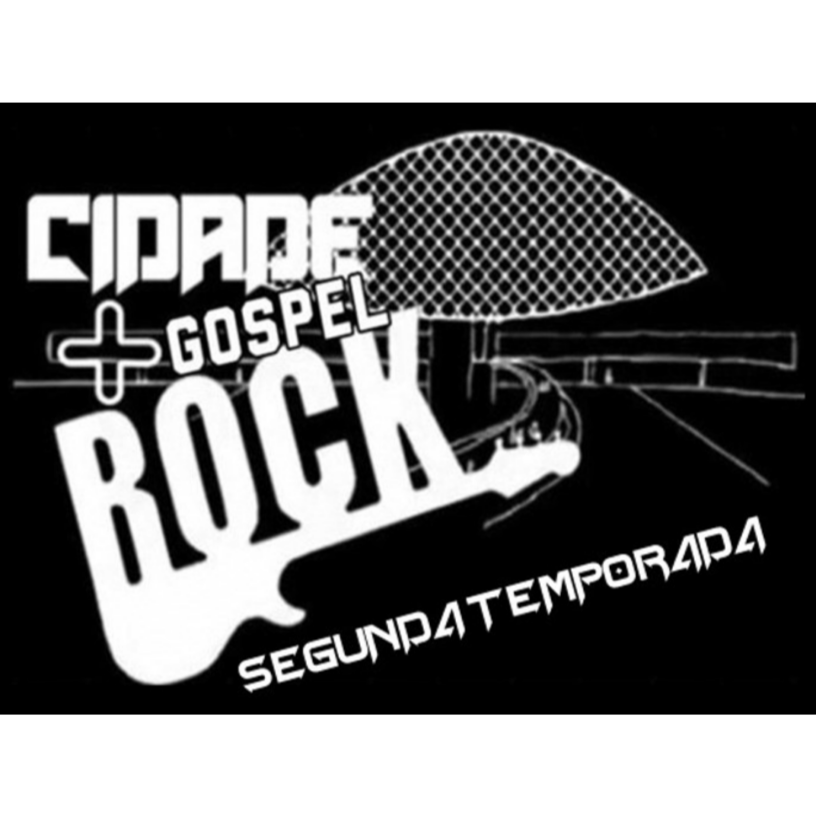 #08 CIDADE + GOSPEL ROCK